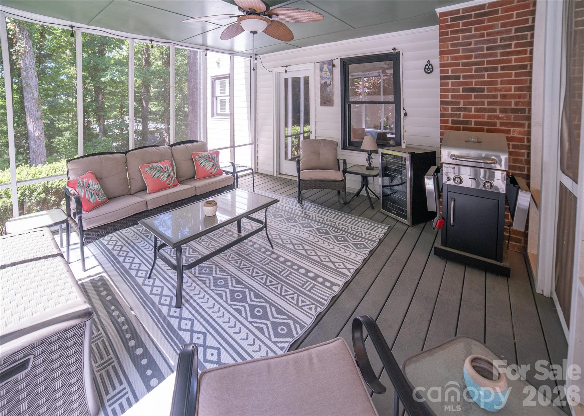 1793 Cedar Drive SE — Lenoir