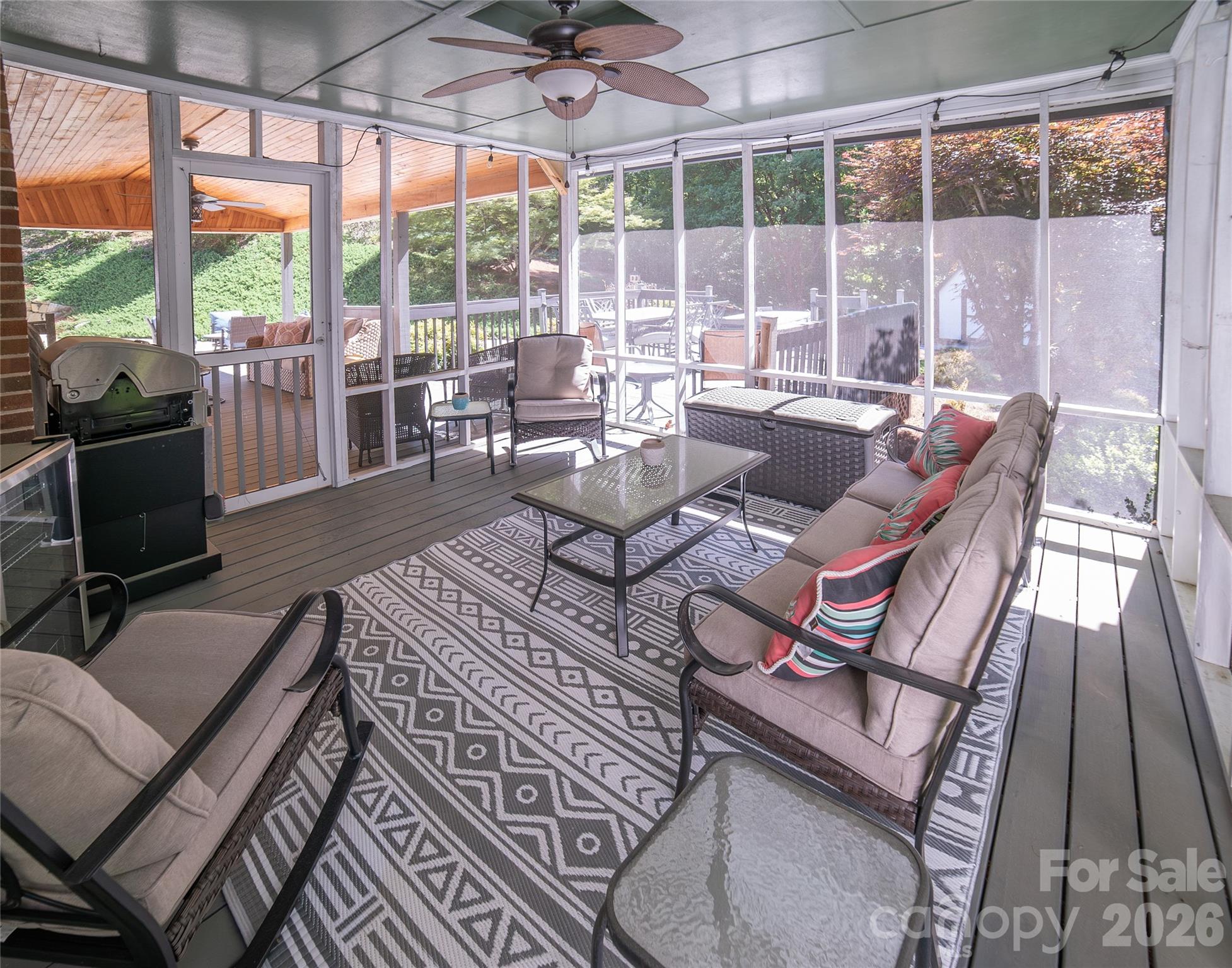1793 Cedar Drive SE — Lenoir