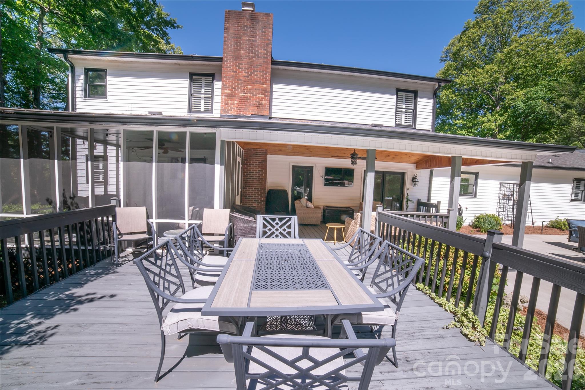 1793 Cedar Drive SE — Lenoir