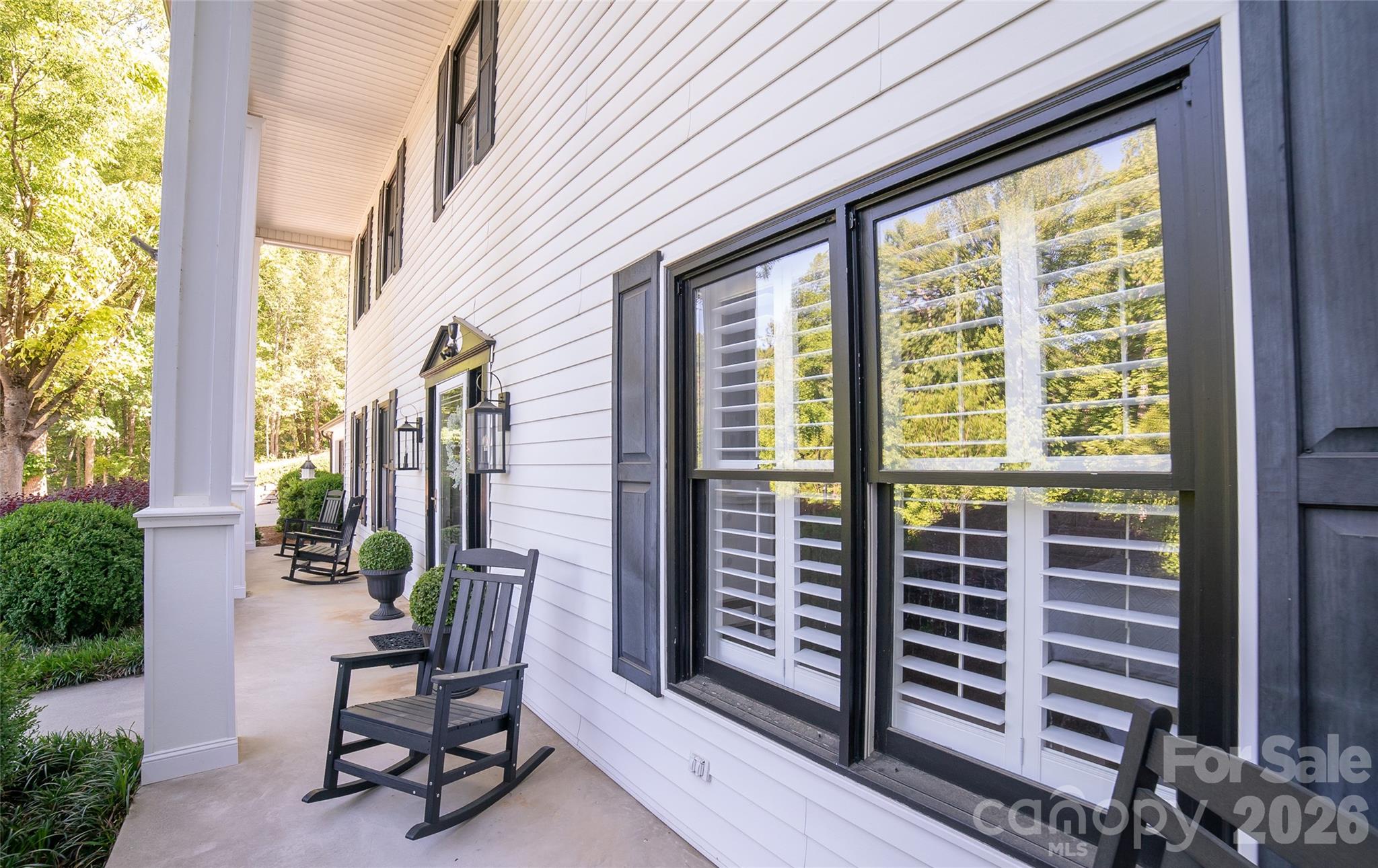 1793 Cedar Drive SE — Lenoir