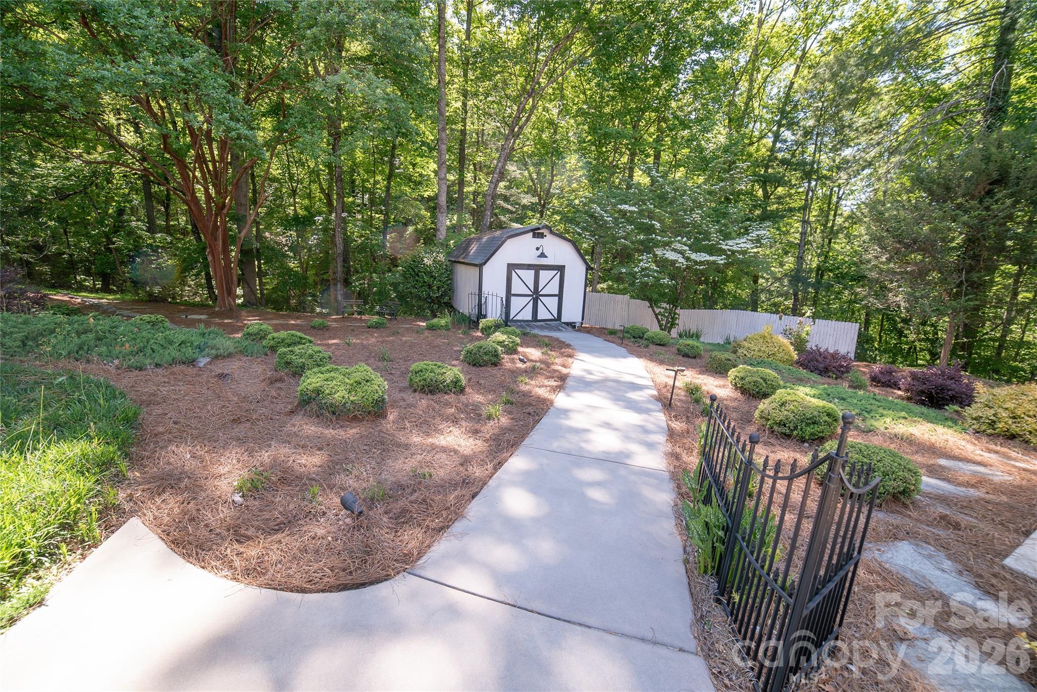 1793 Cedar Drive SE — Lenoir