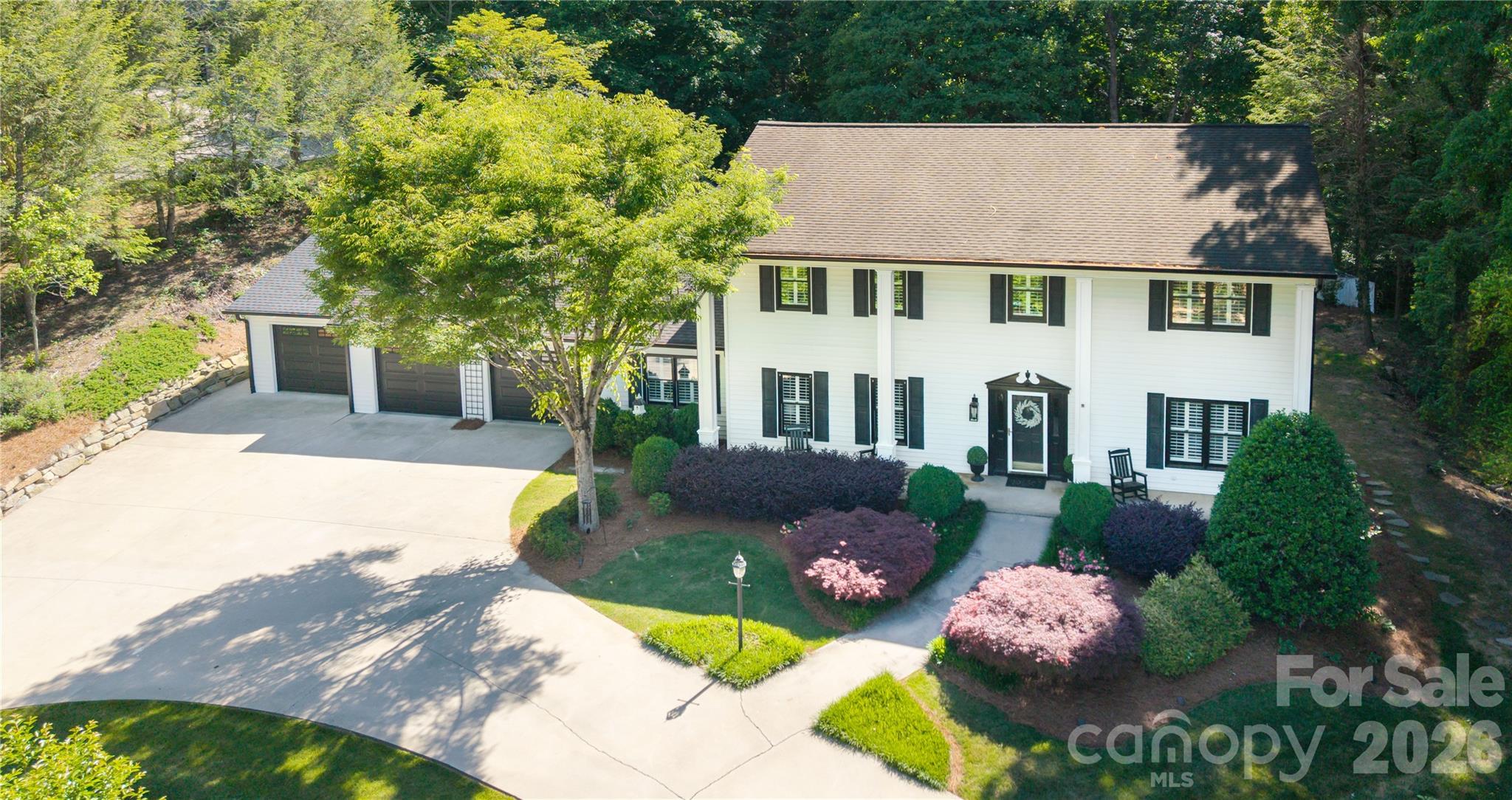 1793 Cedar Drive SE — Lenoir