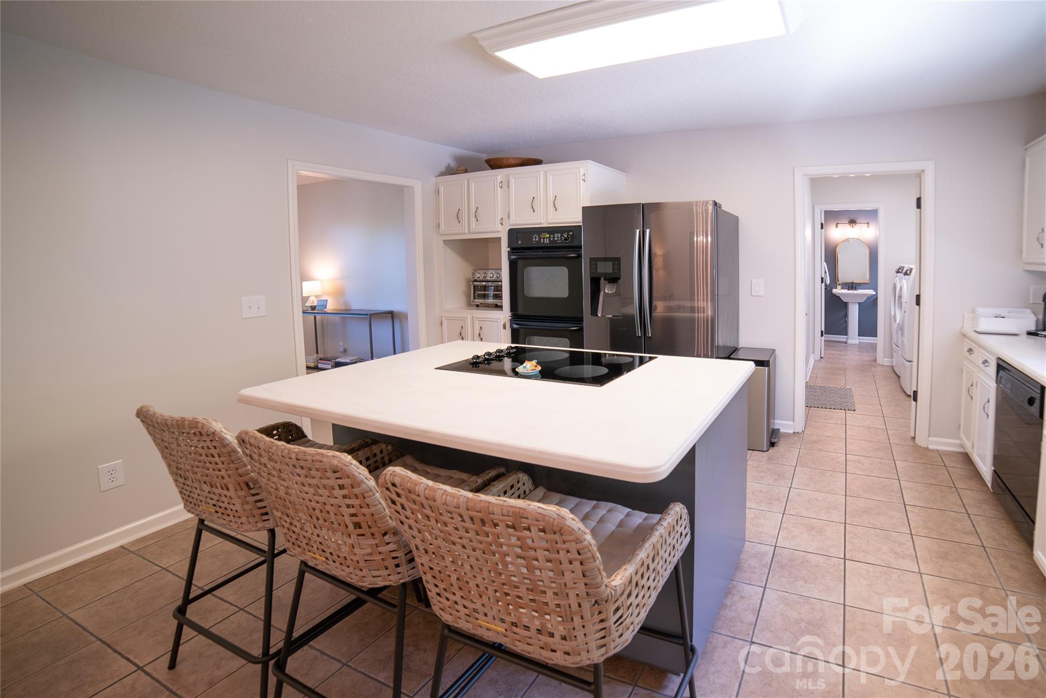 1793 Cedar Drive SE — Lenoir