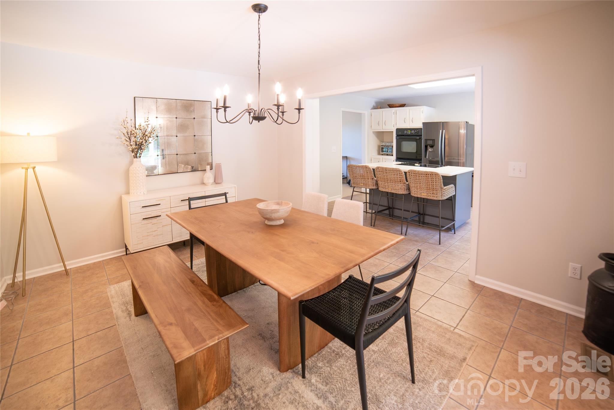 1793 Cedar Drive SE — Lenoir