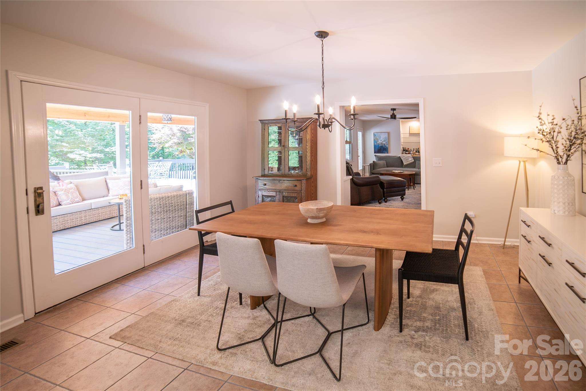 1793 Cedar Drive SE — Lenoir