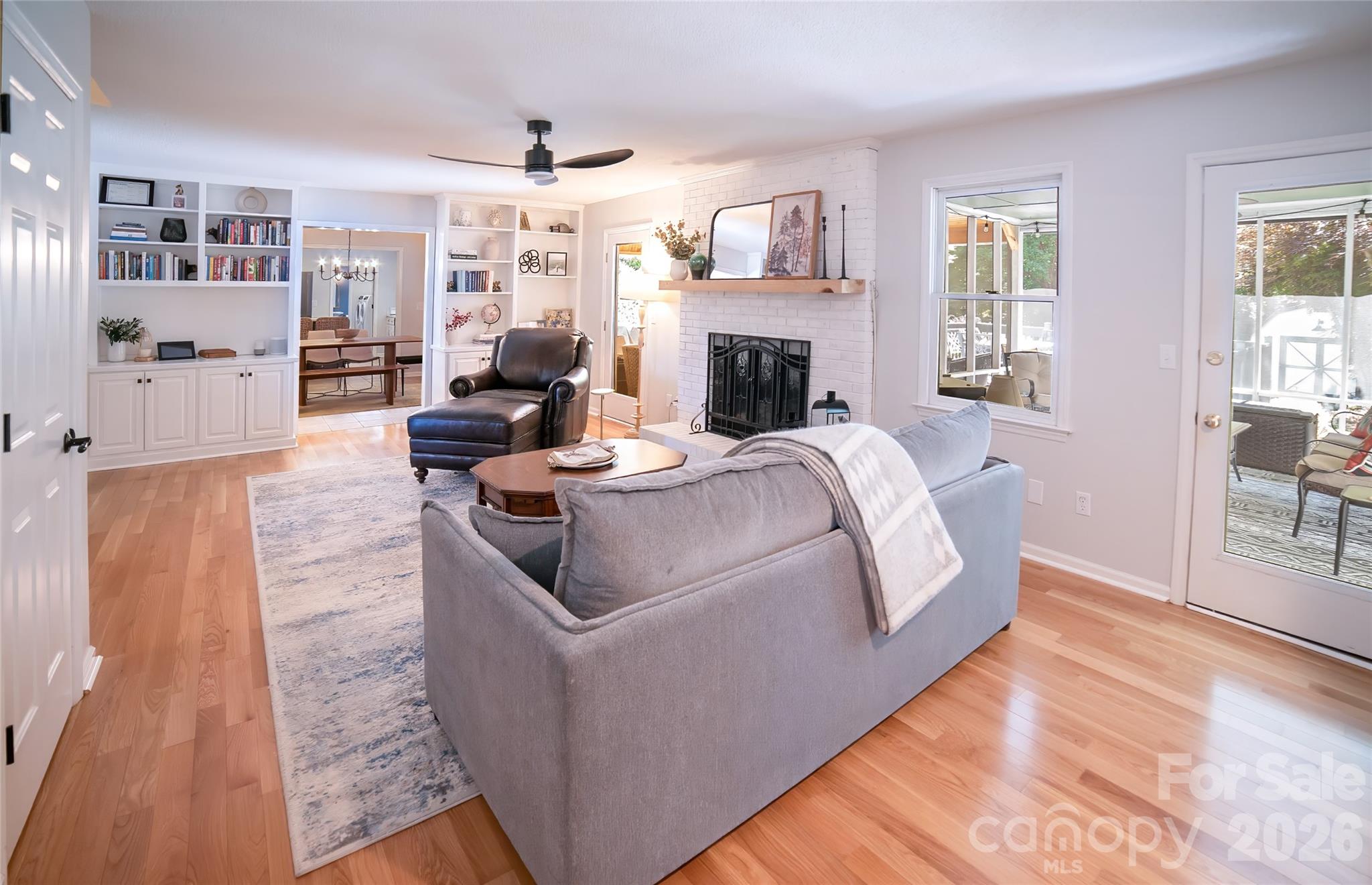 1793 Cedar Drive SE — Lenoir
