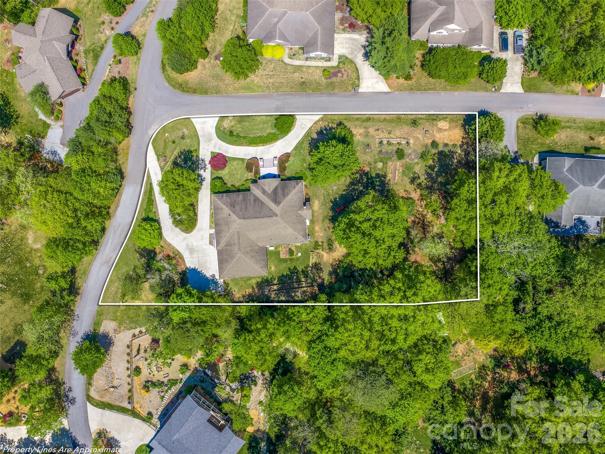 16 Chickadee Lane — Fairview