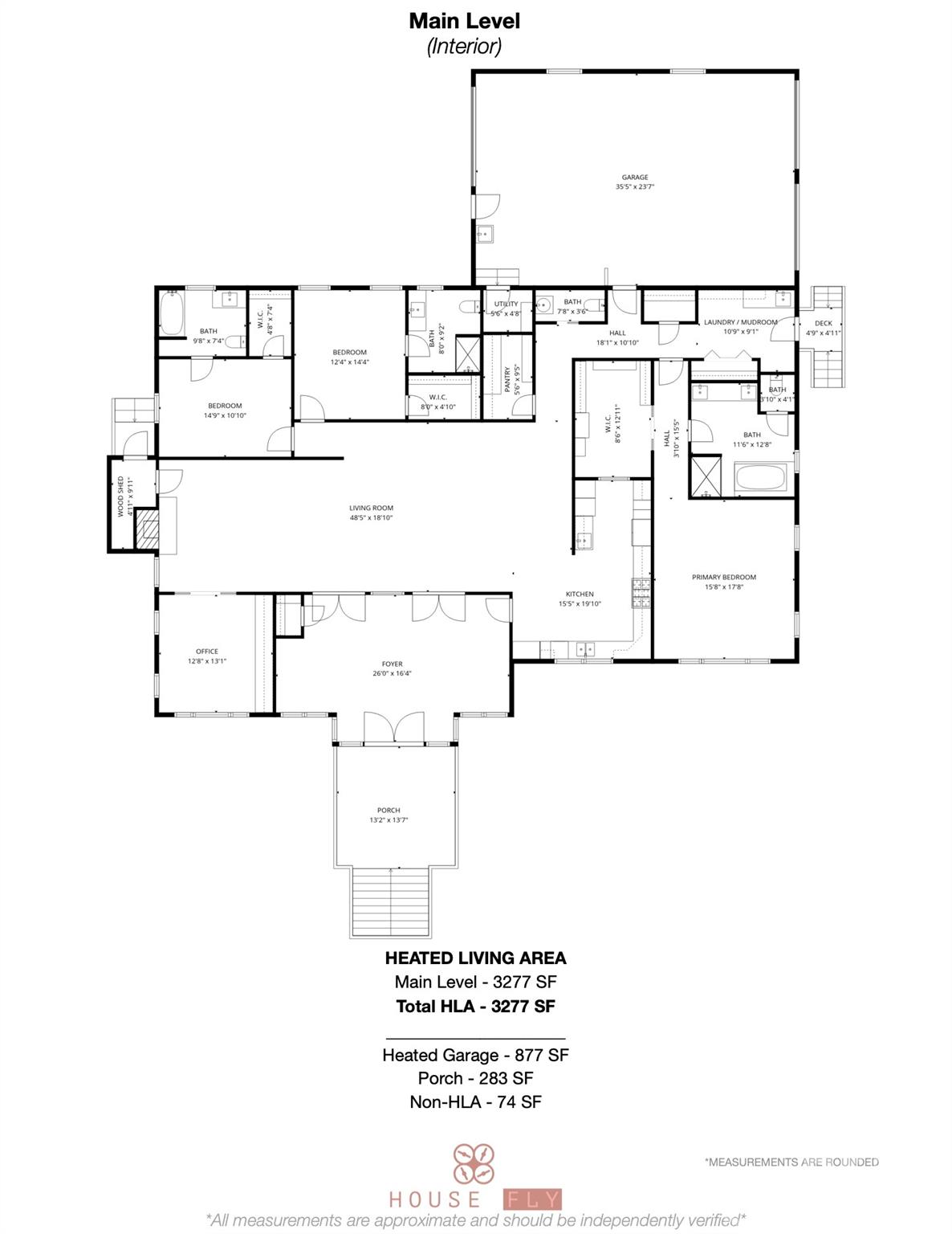 16 Chickadee Lane — Fairview