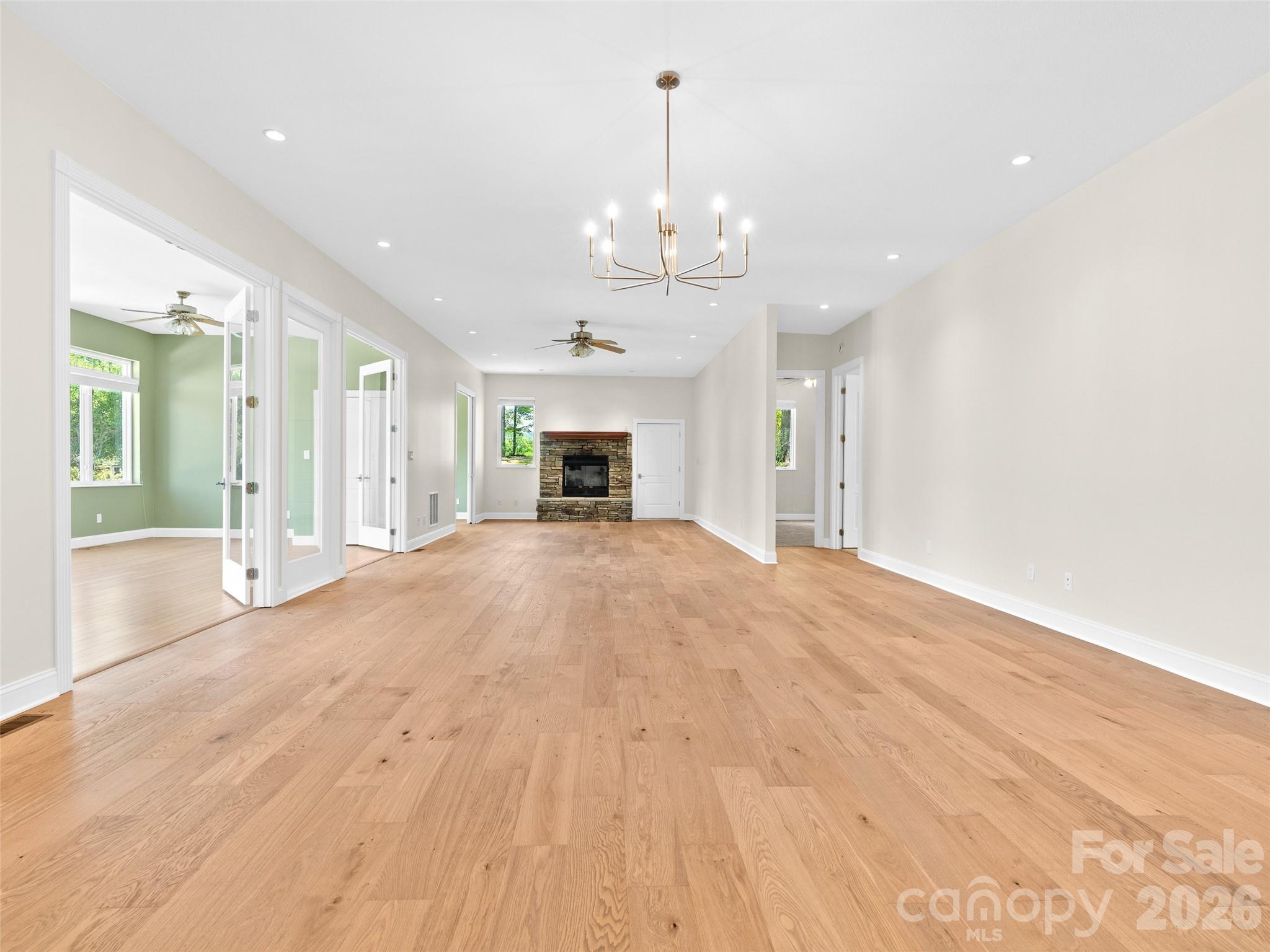 16 Chickadee Lane — Fairview