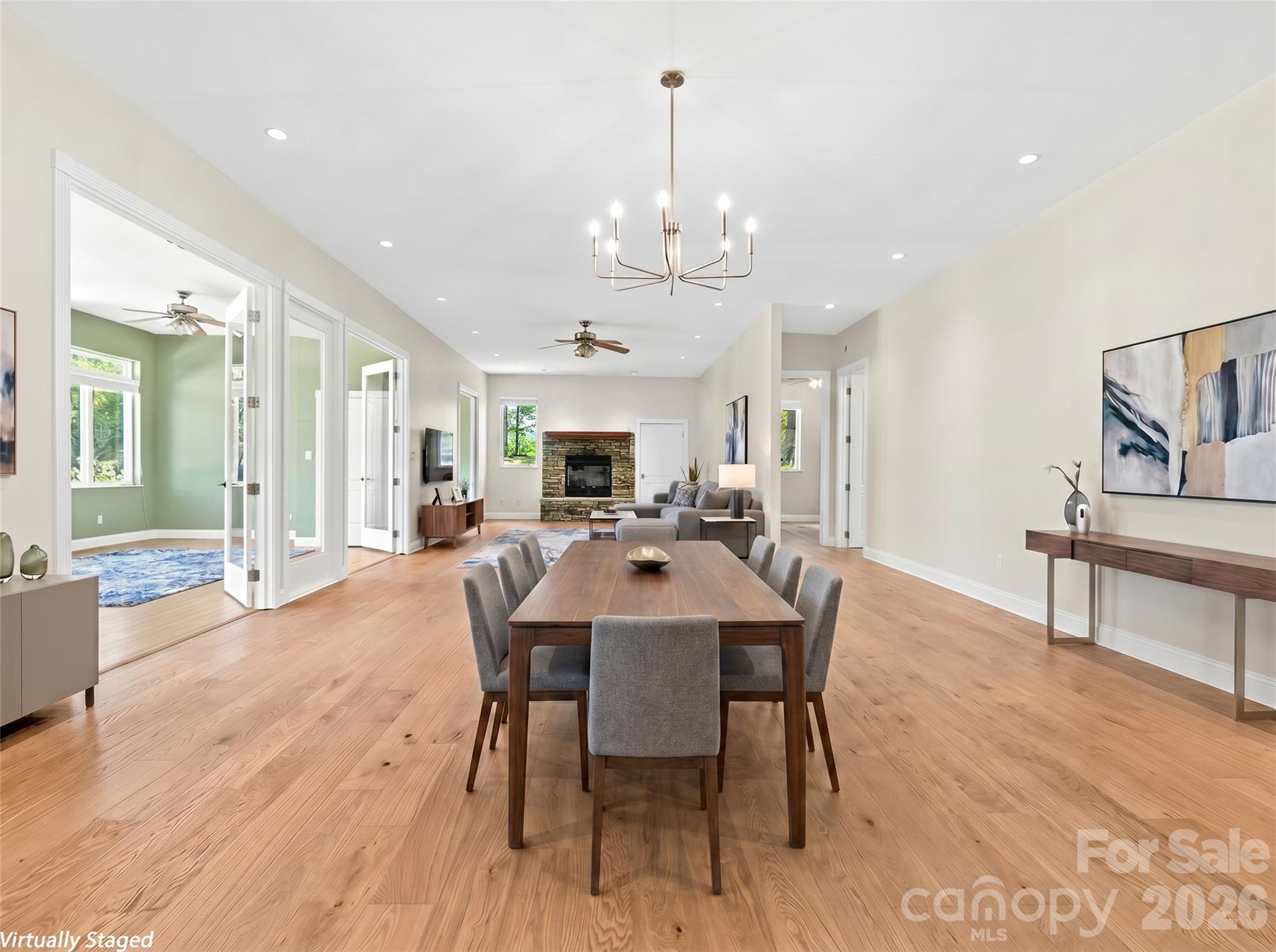 16 Chickadee Lane — Fairview