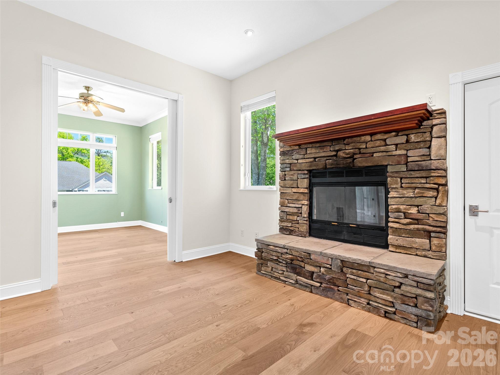 16 Chickadee Lane — Fairview