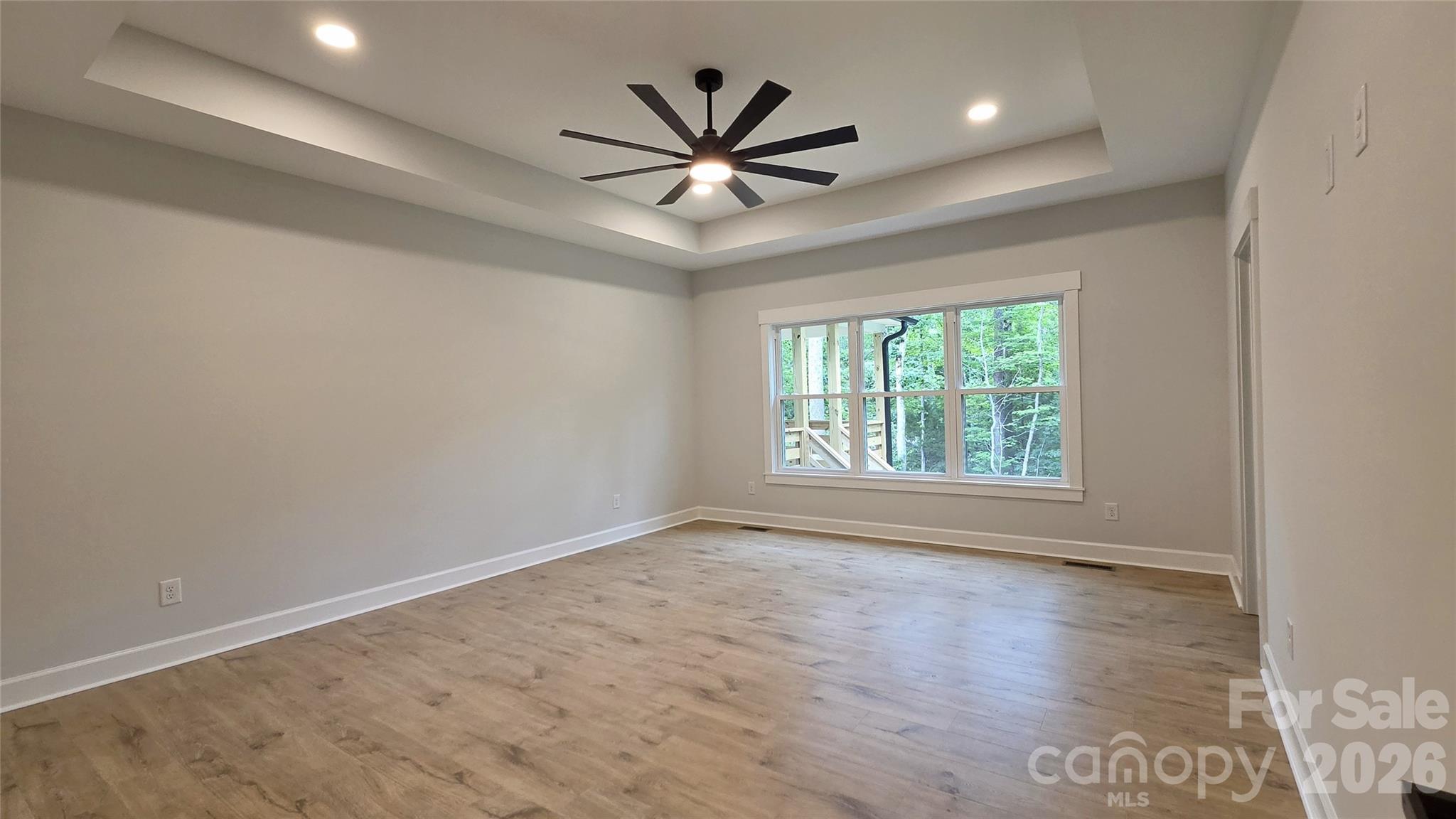 Lot 49 Shawnee Trail — China Grove