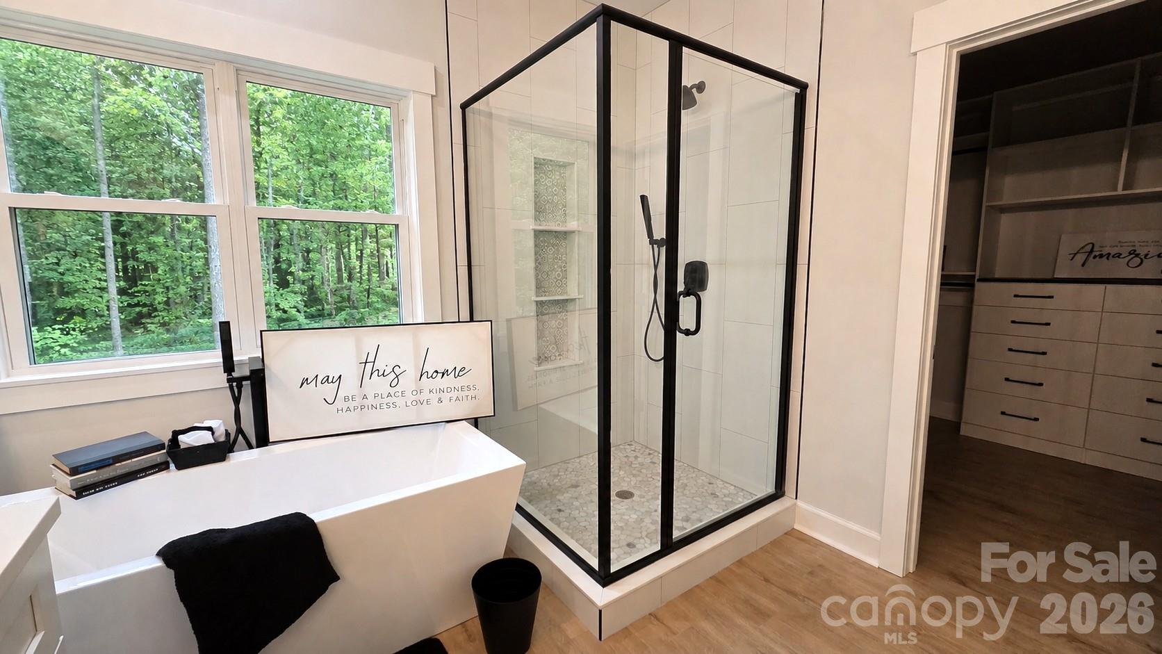Lot 49 Shawnee Trail — China Grove
