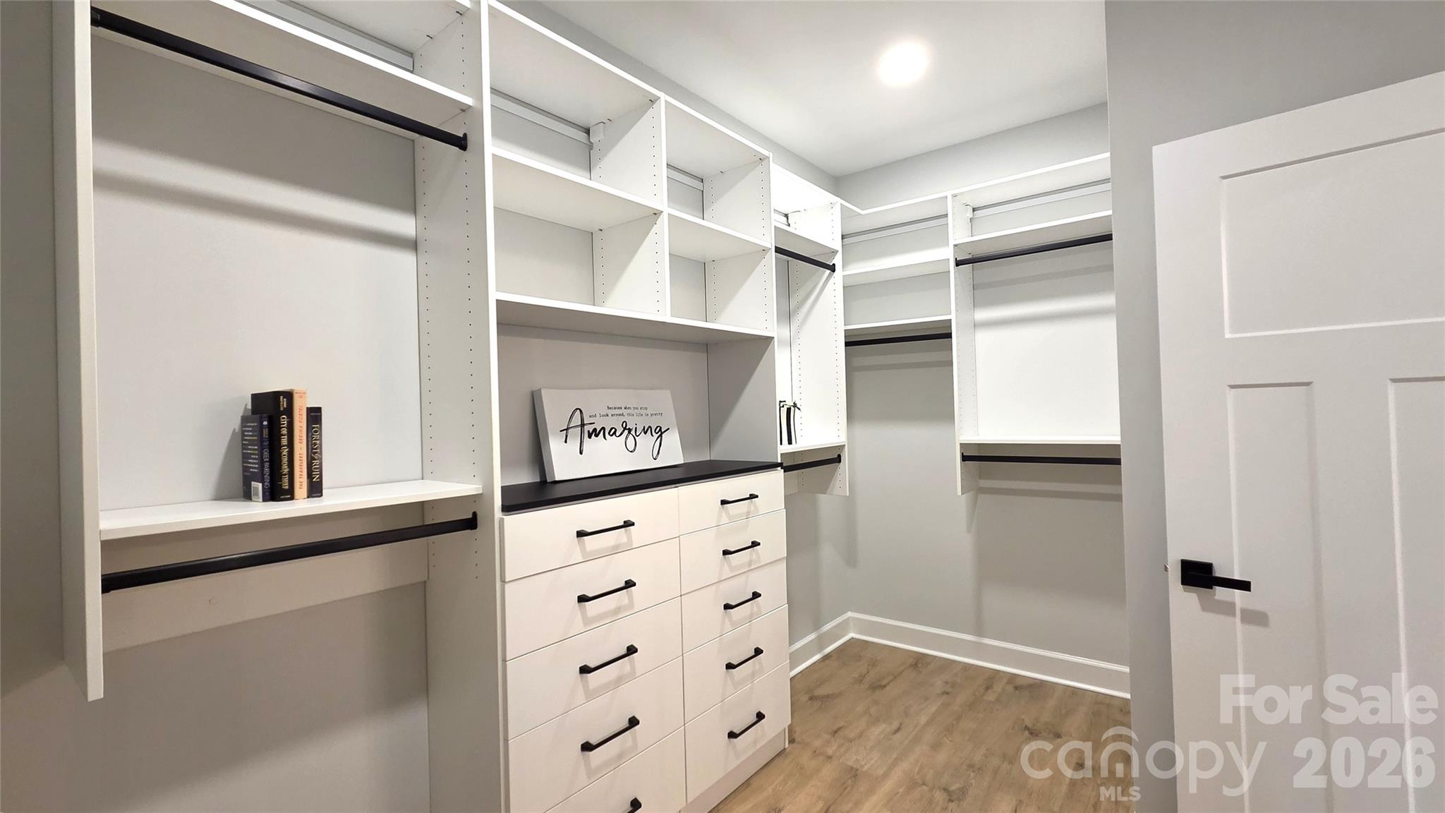 Lot 49 Shawnee Trail — China Grove
