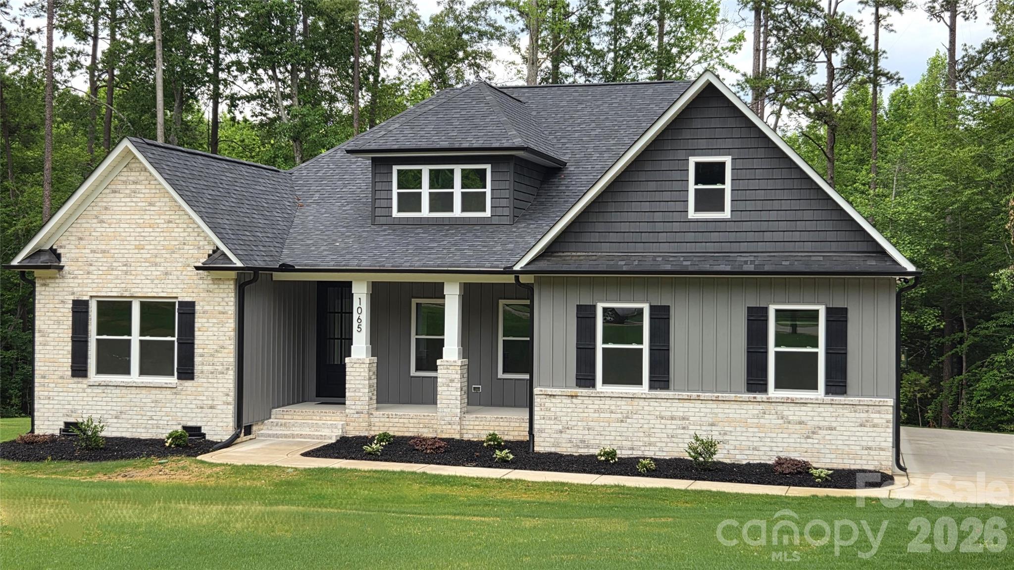 Lot 49 Shawnee Trail — China Grove