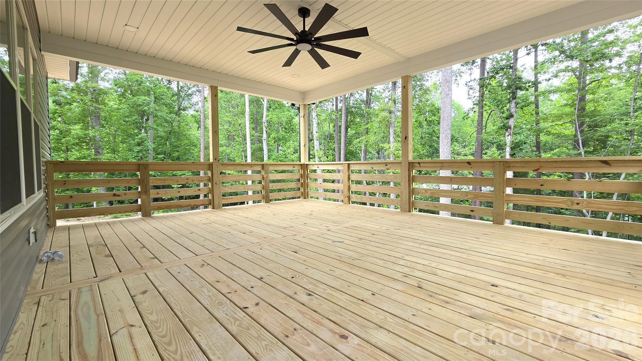 Lot 49 Shawnee Trail — China Grove