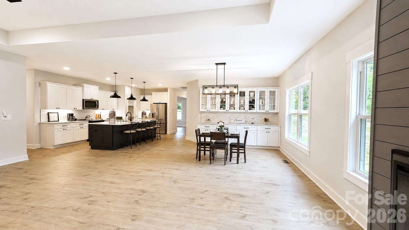 Lot 49 Shawnee Trail — China Grove