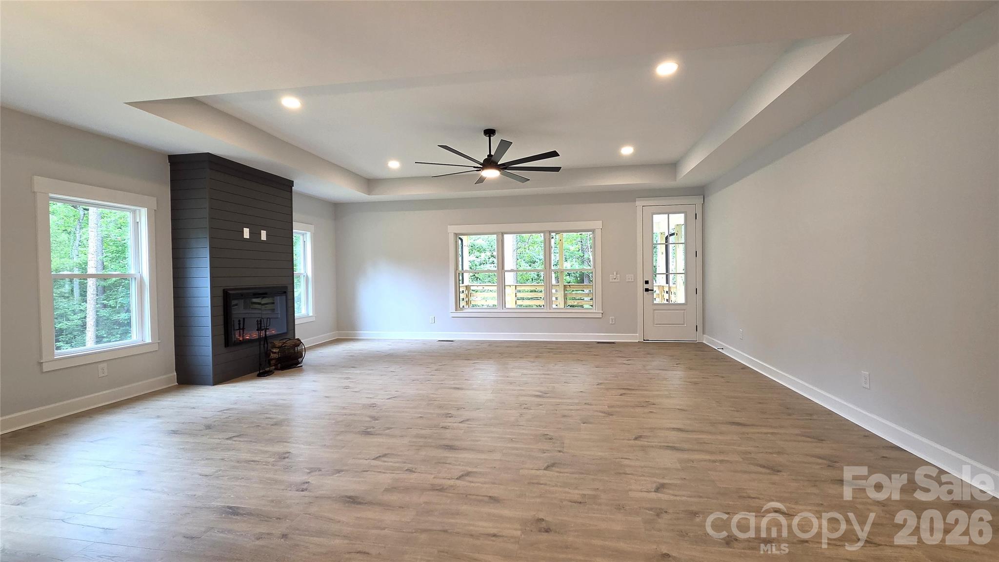 Lot 49 Shawnee Trail — China Grove