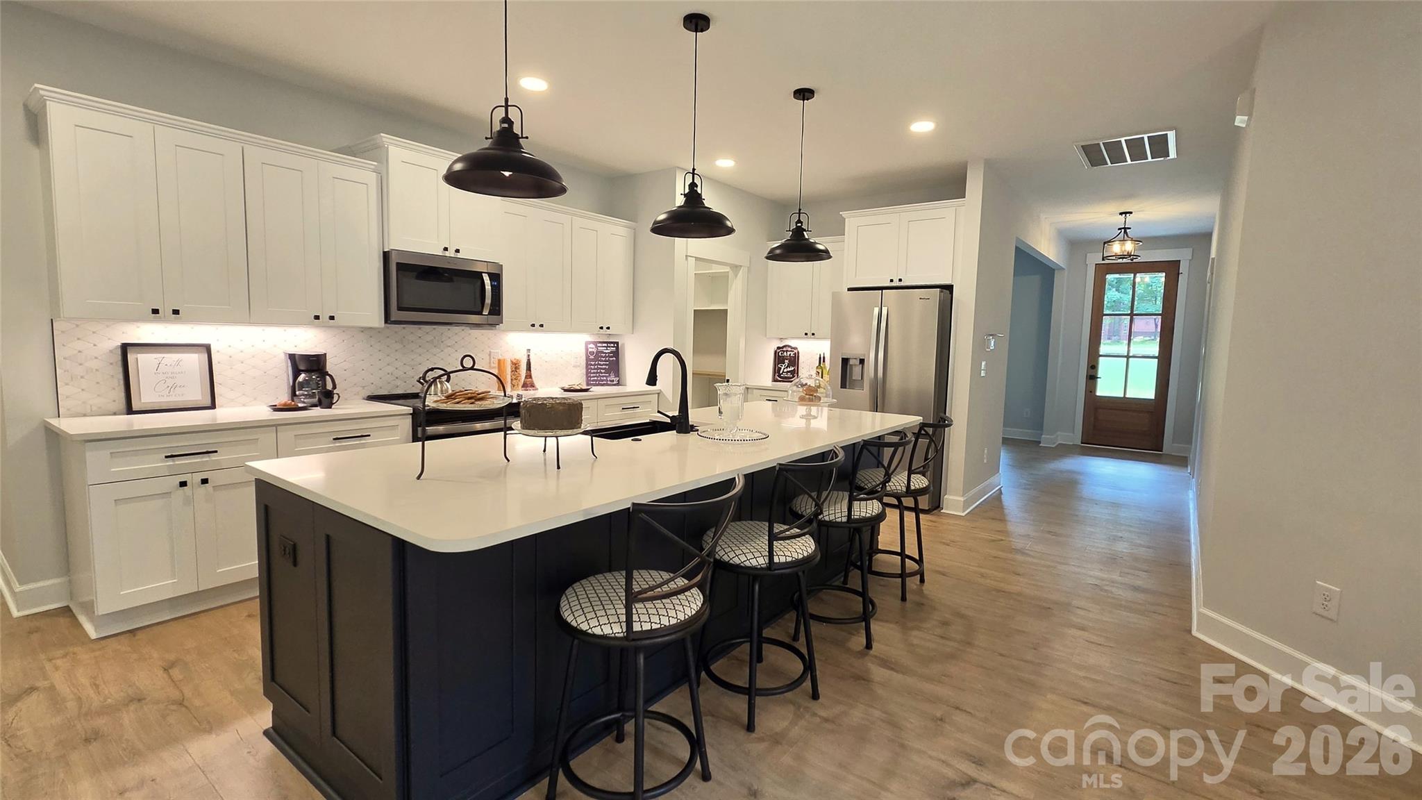 Lot 49 Shawnee Trail — China Grove