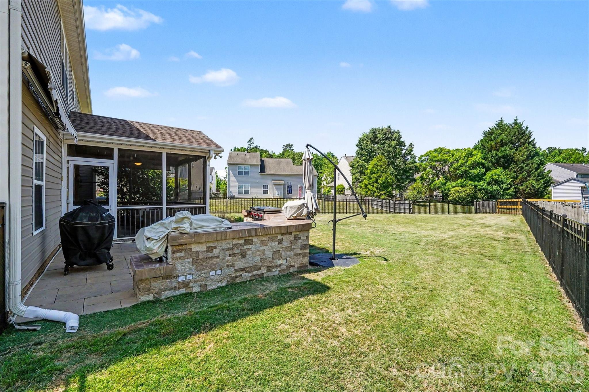 3003 Cornflower Lane — Indian Trail