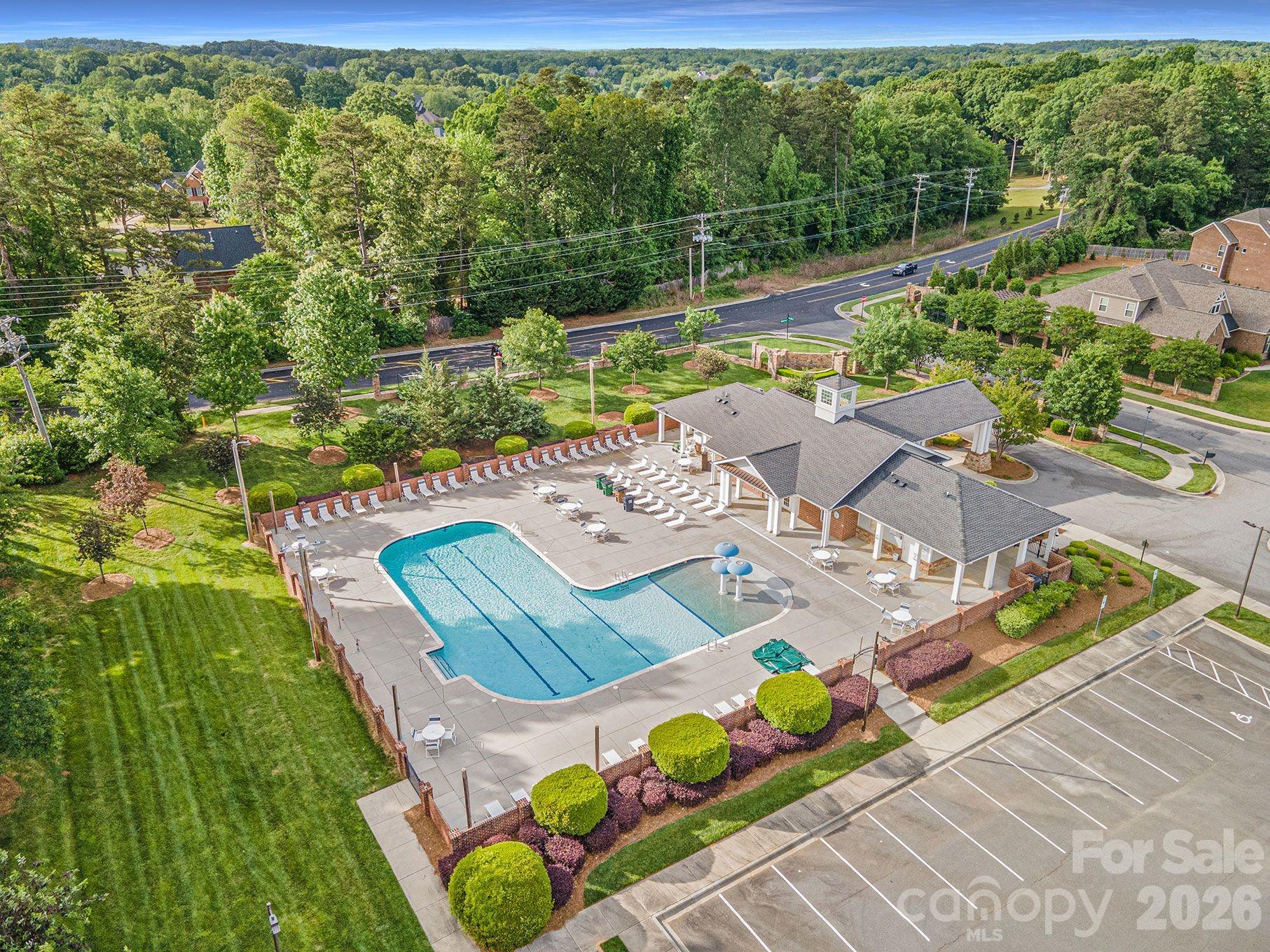 3003 Cornflower Lane — Indian Trail