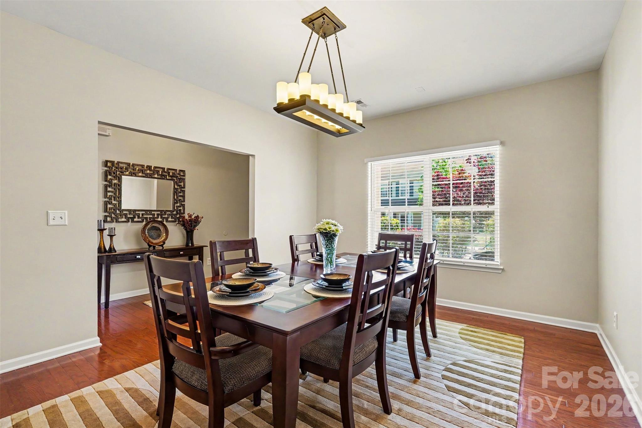 3003 Cornflower Lane — Indian Trail