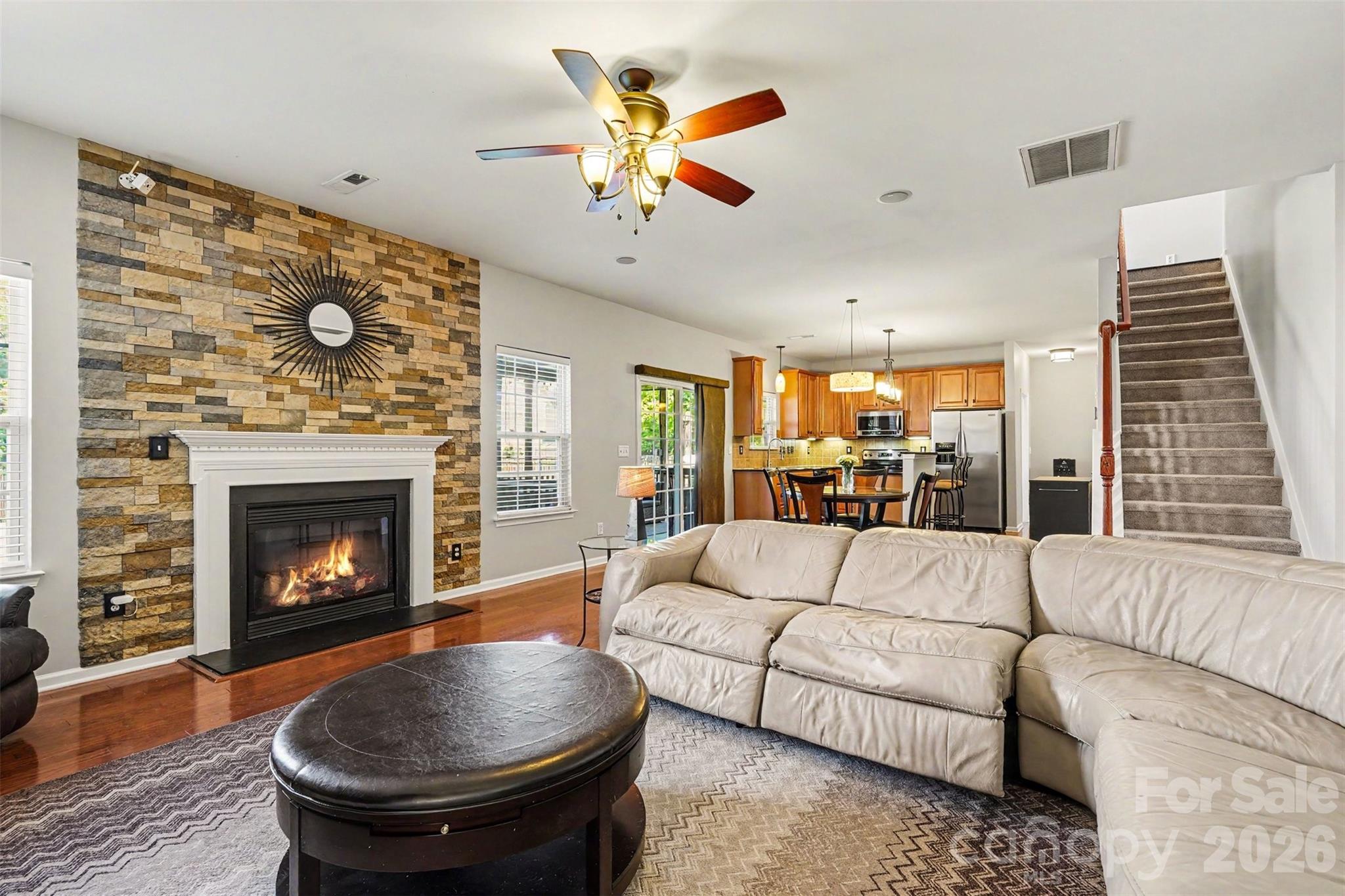 3003 Cornflower Lane — Indian Trail