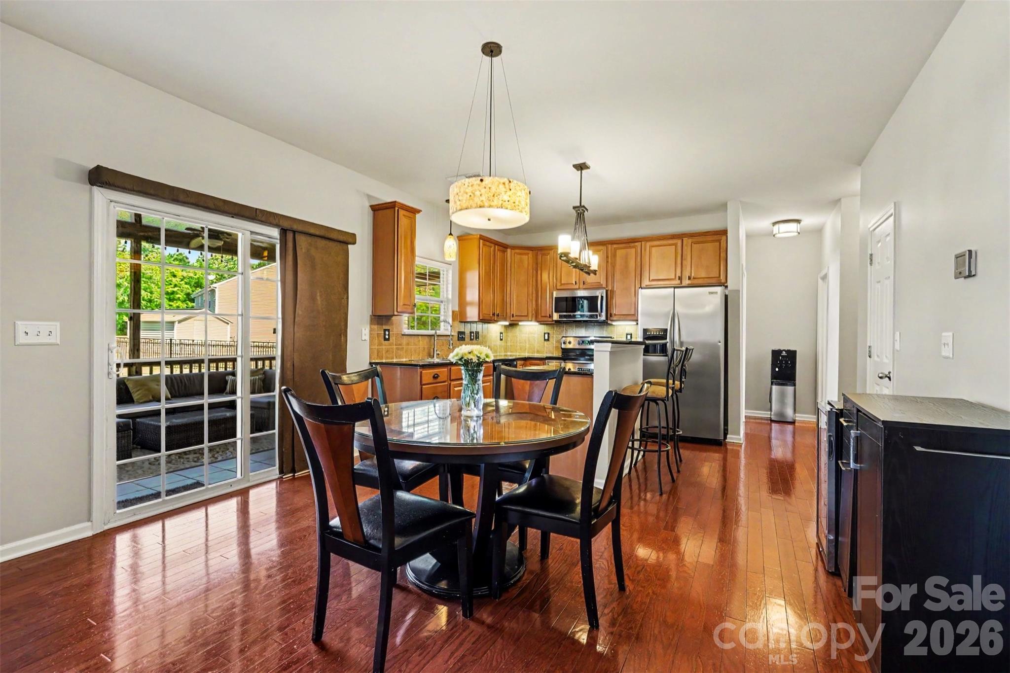 3003 Cornflower Lane — Indian Trail