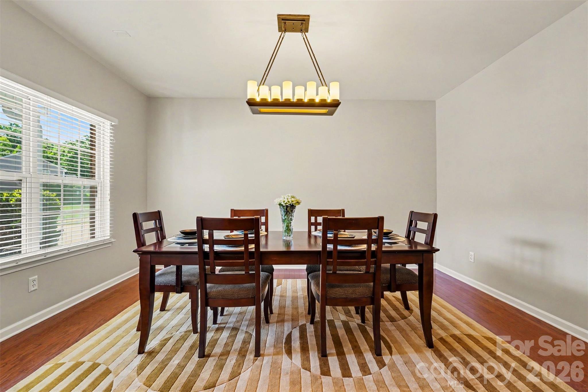 3003 Cornflower Lane — Indian Trail