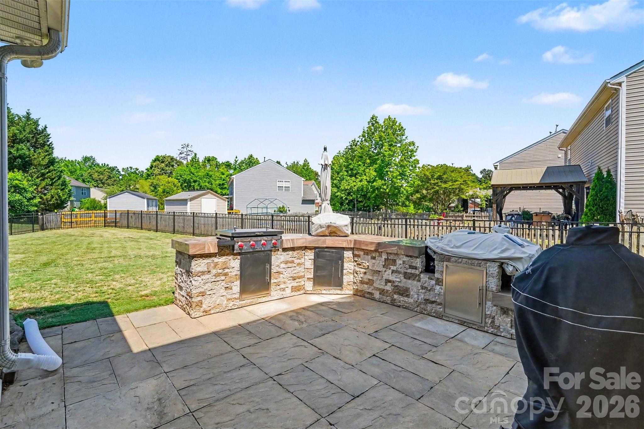 3003 Cornflower Lane — Indian Trail