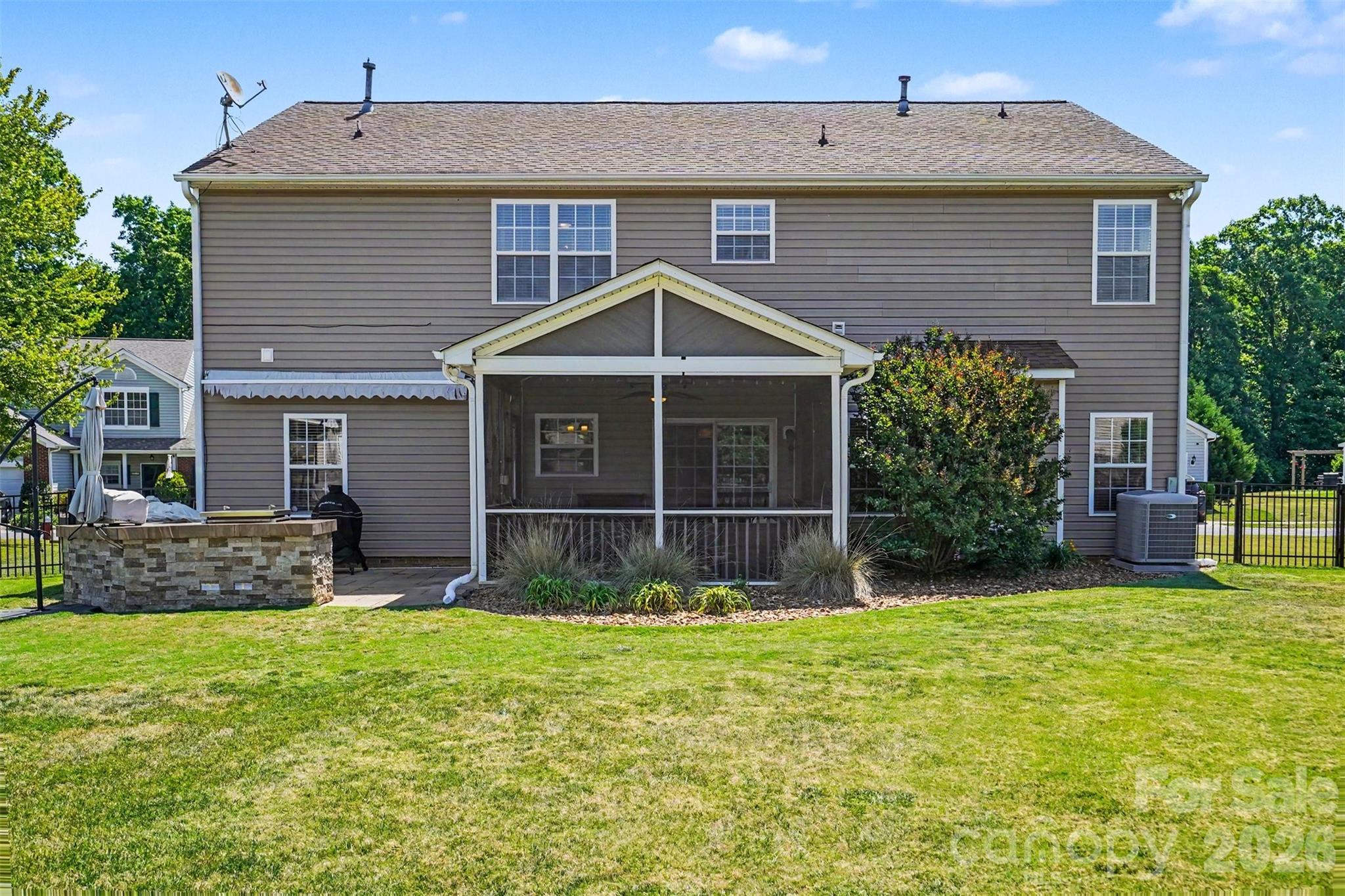 3003 Cornflower Lane — Indian Trail