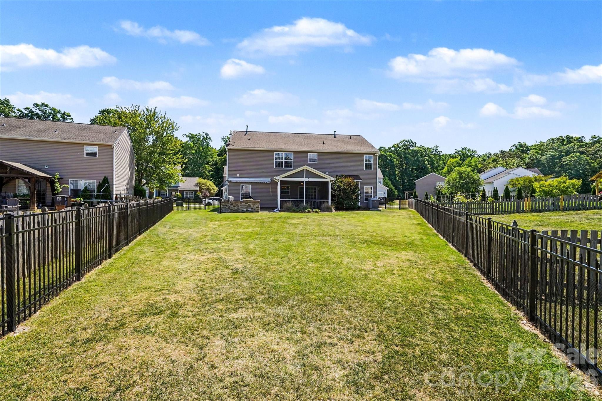 3003 Cornflower Lane — Indian Trail