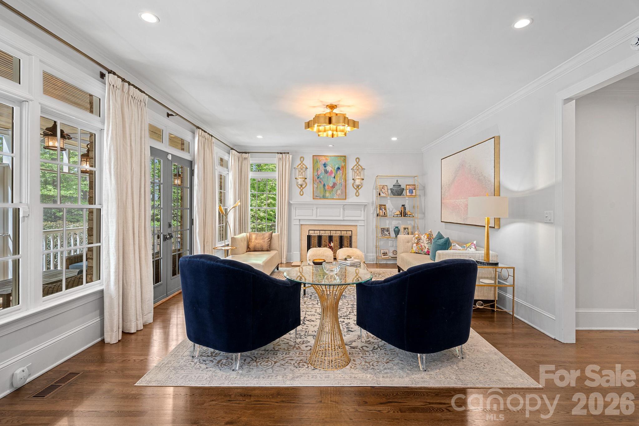 18703 Head Sail Court — Cornelius