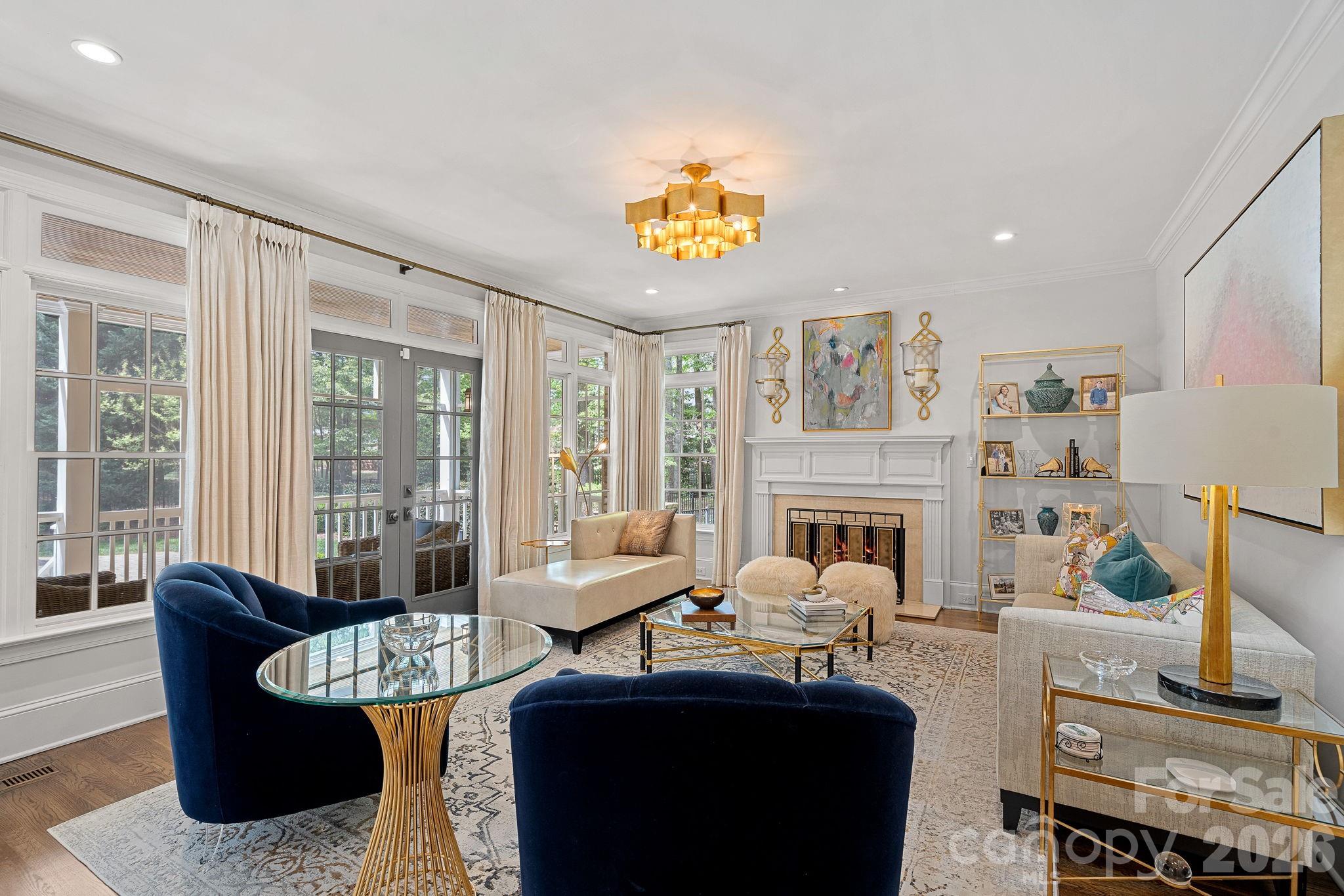 18703 Head Sail Court — Cornelius