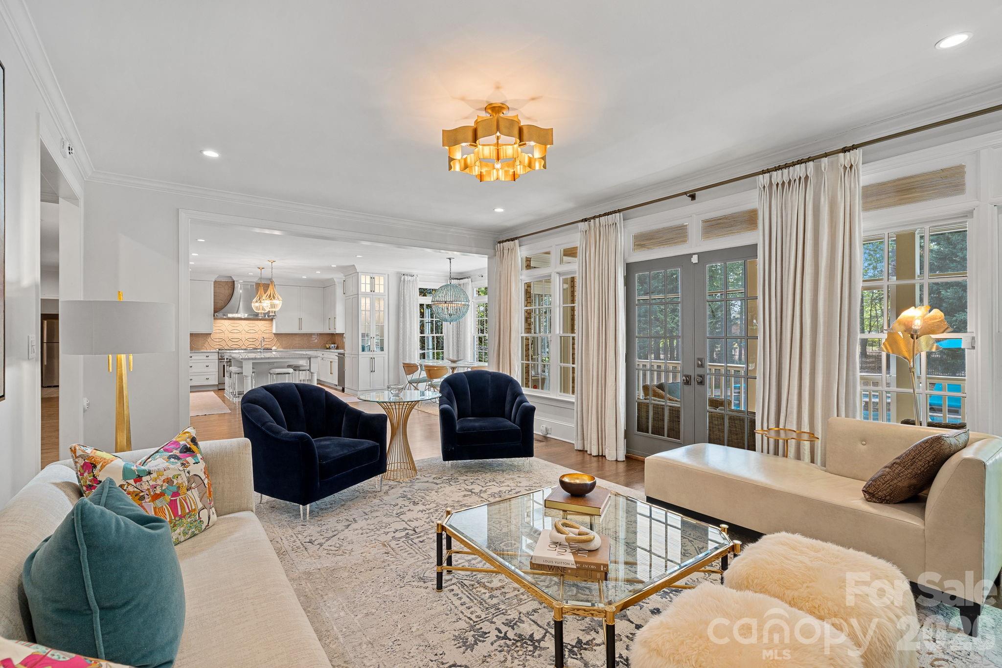 18703 Head Sail Court — Cornelius