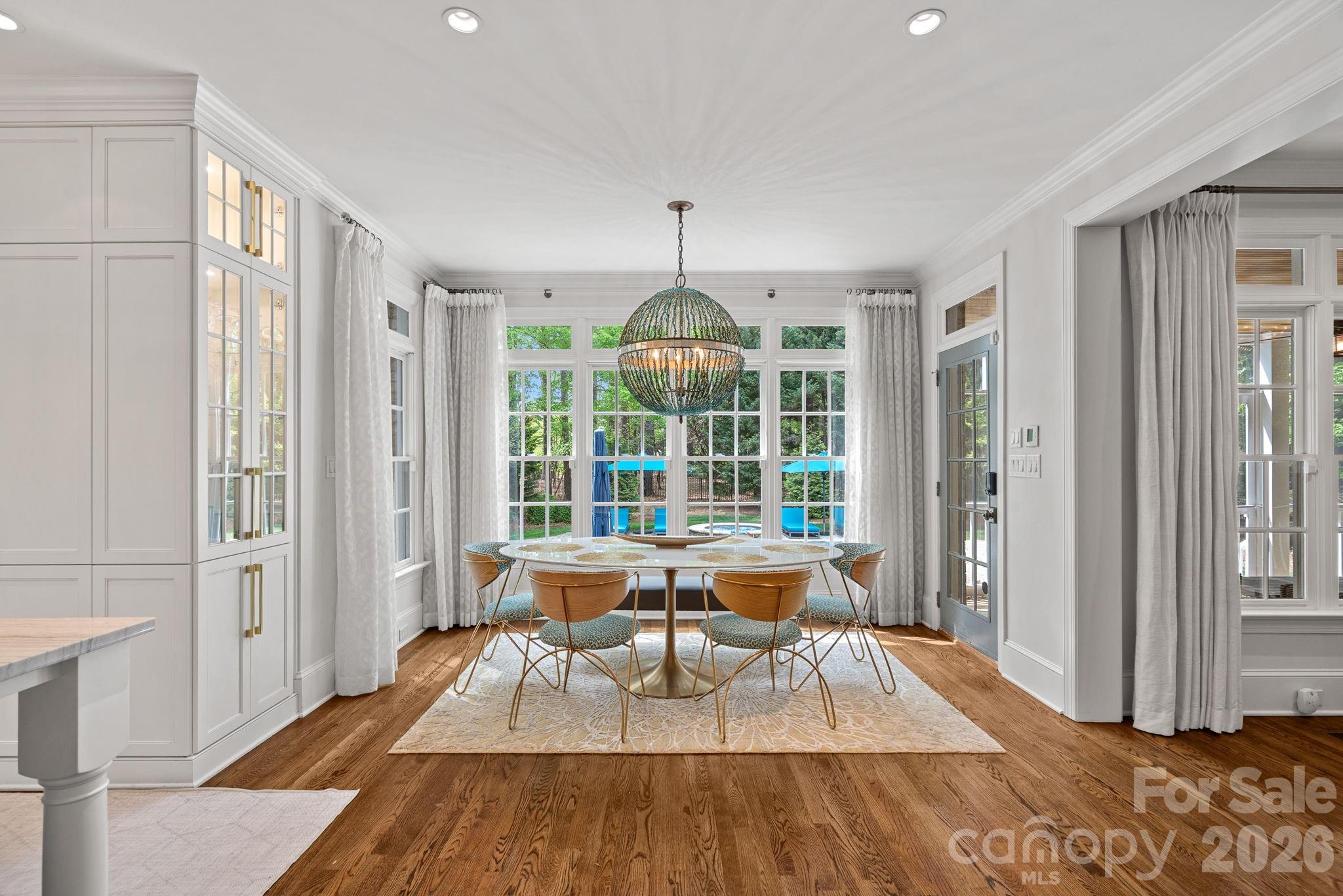 18703 Head Sail Court — Cornelius