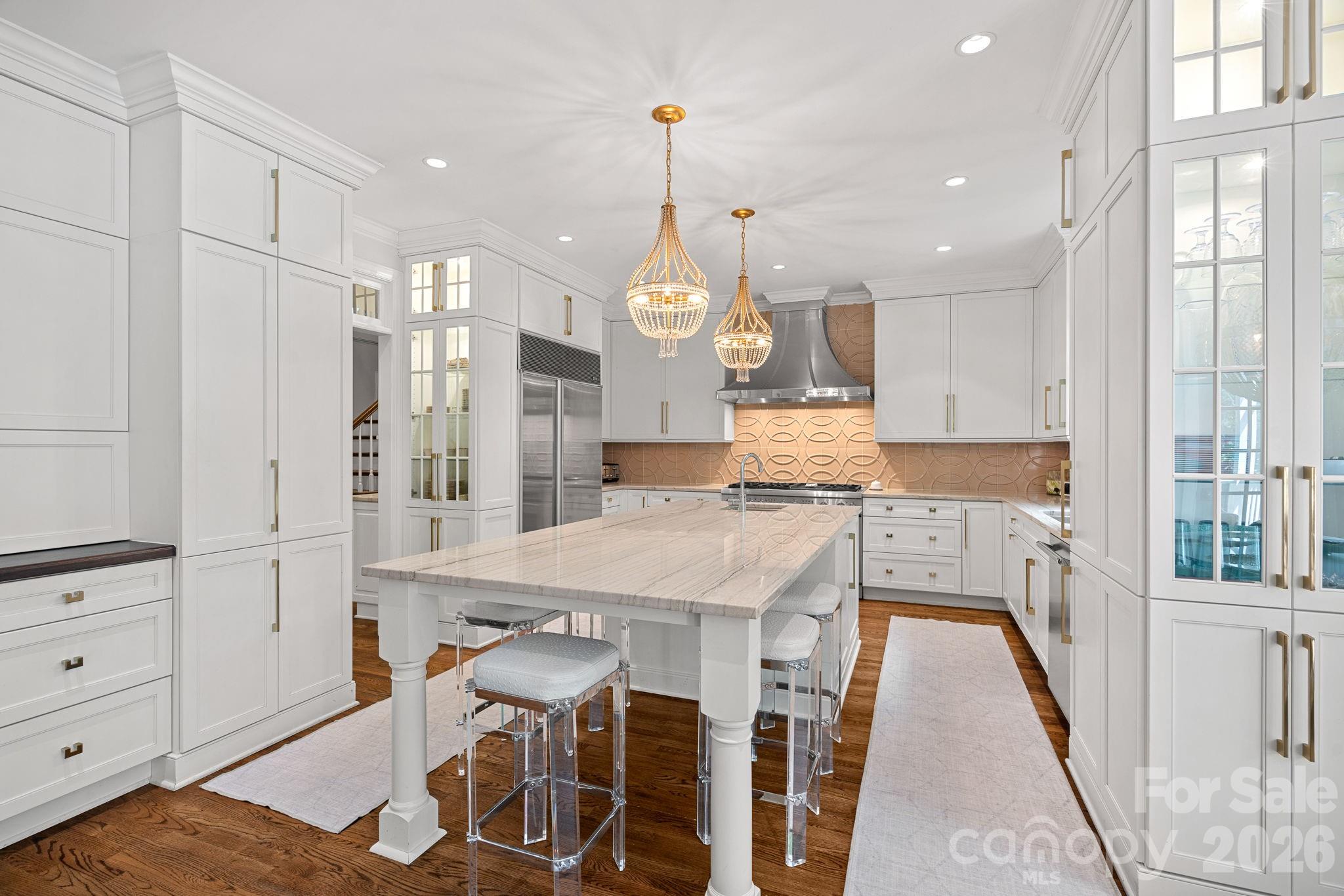 18703 Head Sail Court — Cornelius