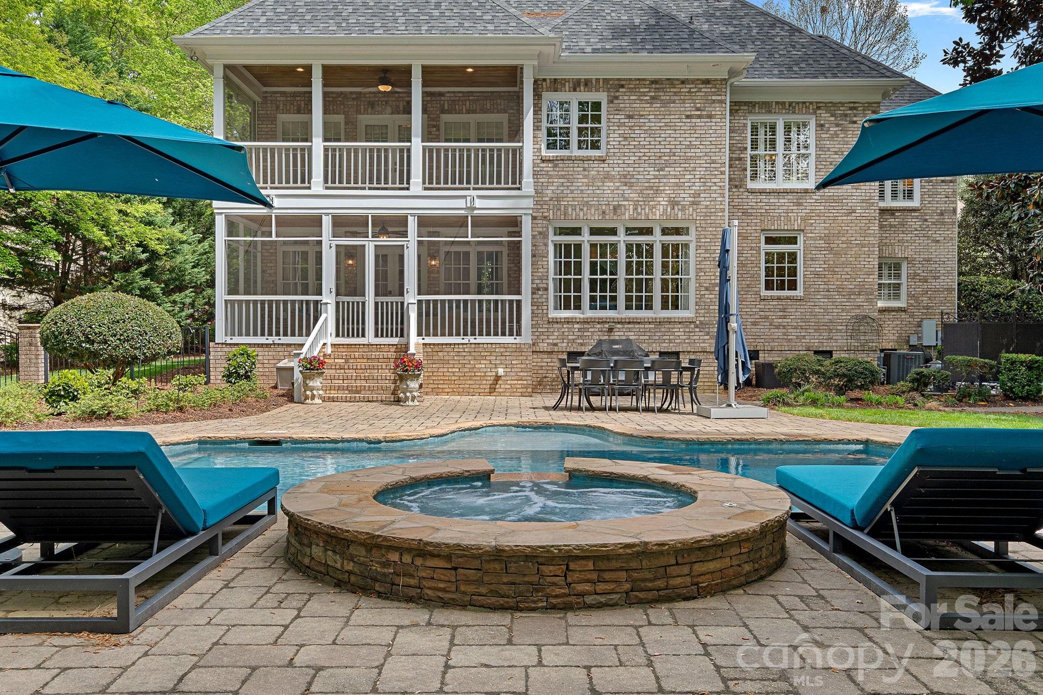 18703 Head Sail Court — Cornelius