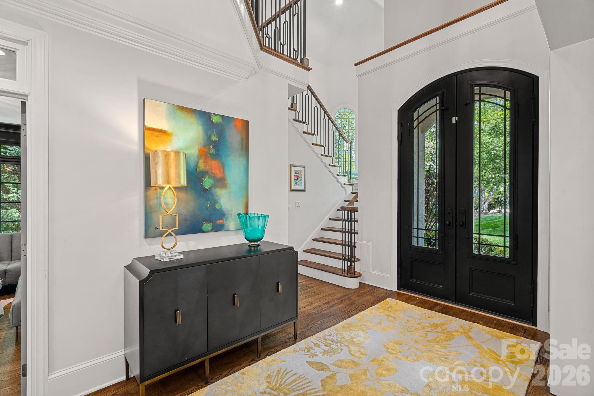 18703 Head Sail Court — Cornelius