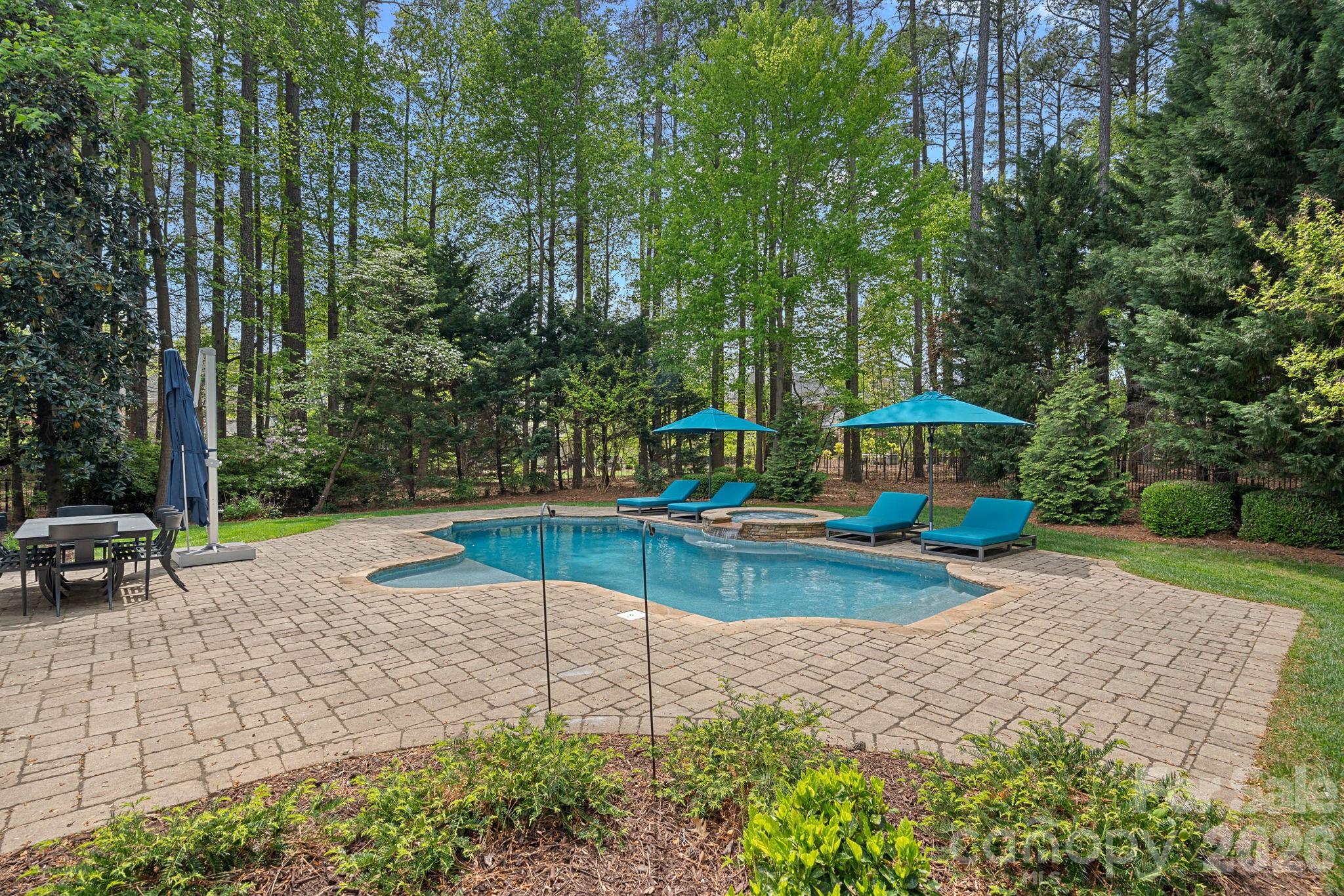 18703 Head Sail Court — Cornelius