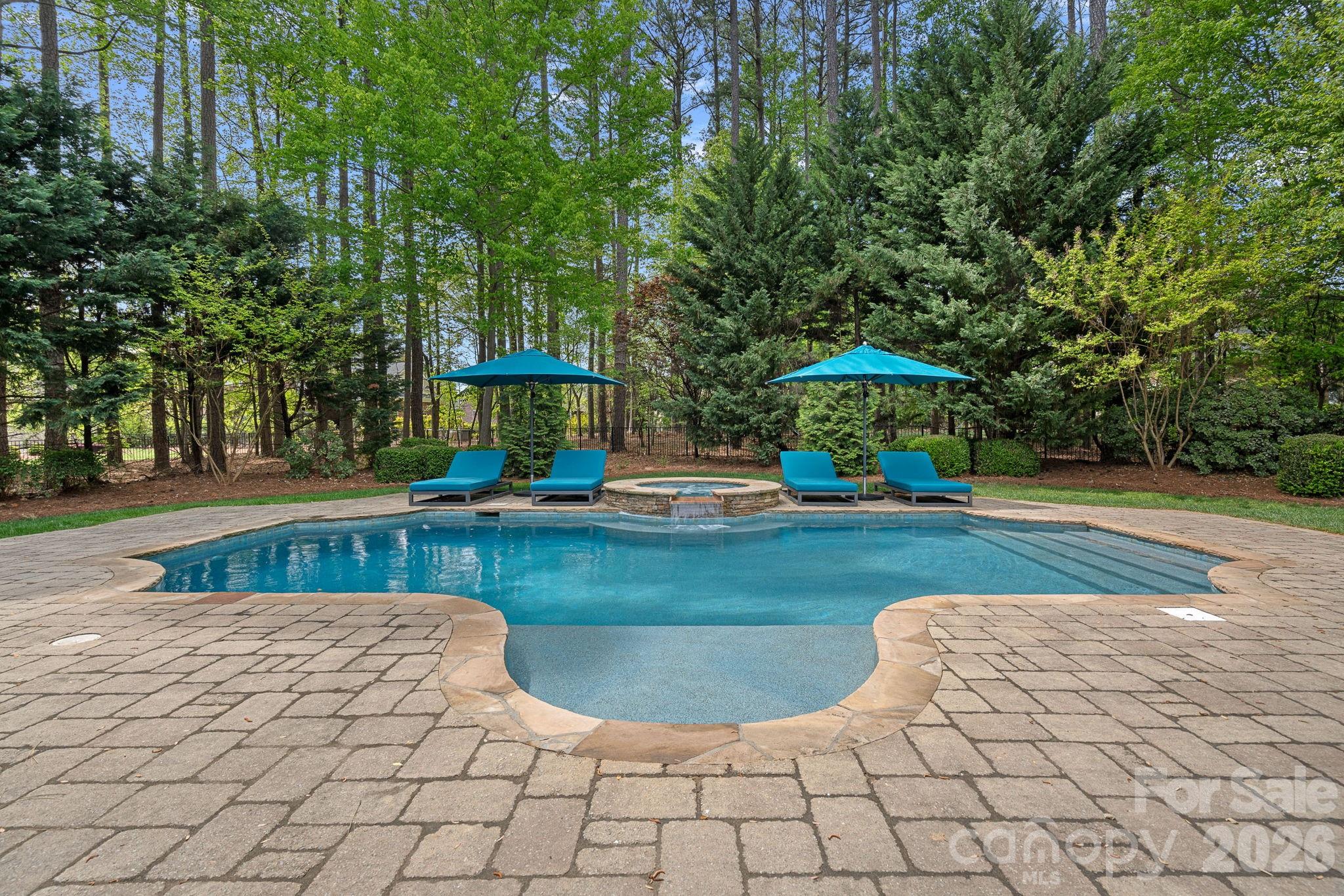 18703 Head Sail Court — Cornelius