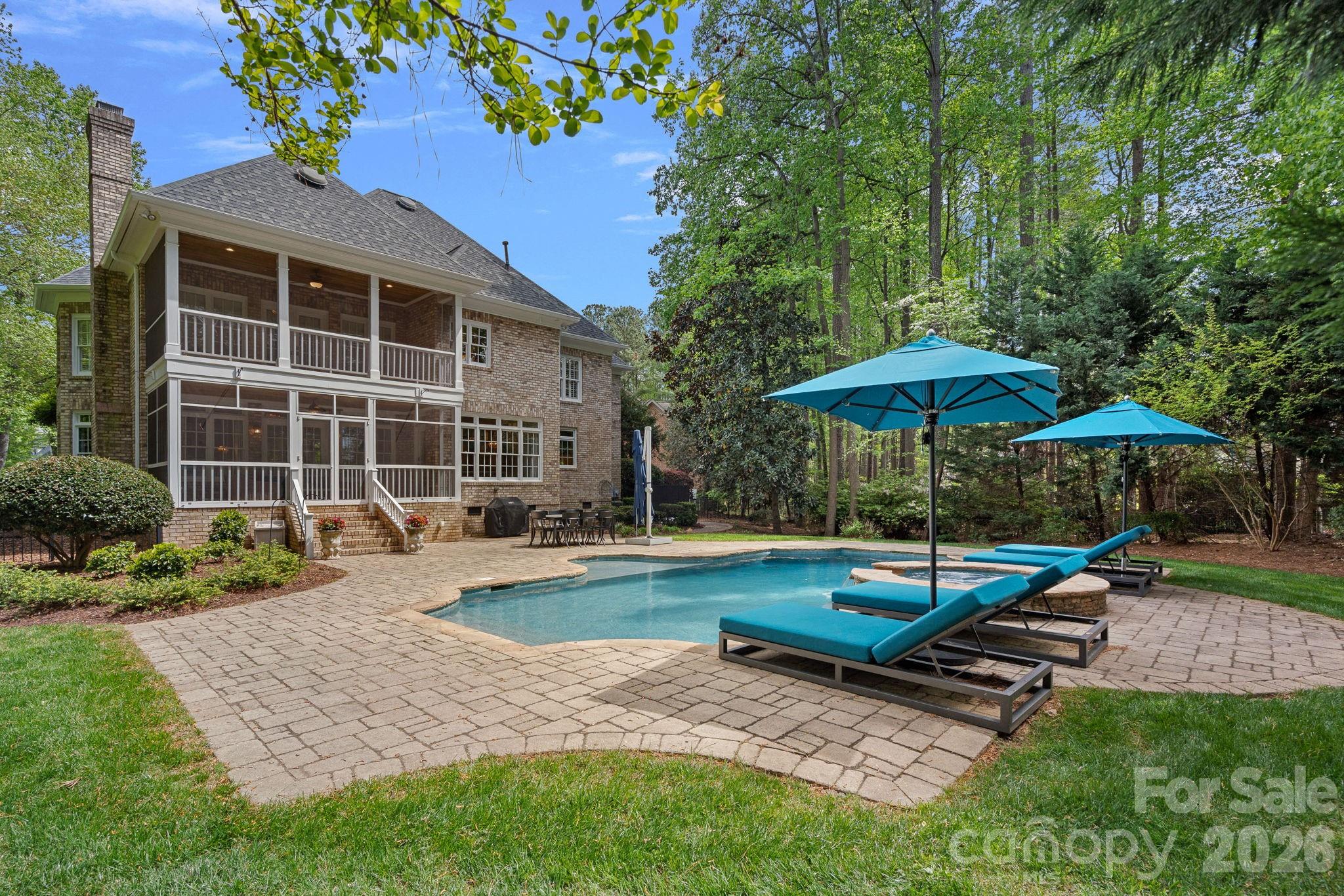 18703 Head Sail Court — Cornelius