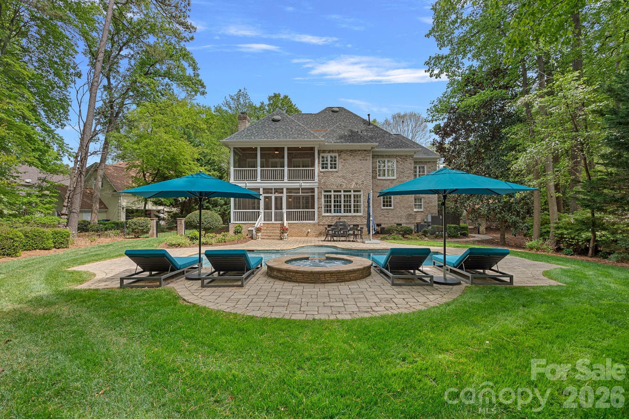18703 Head Sail Court — Cornelius