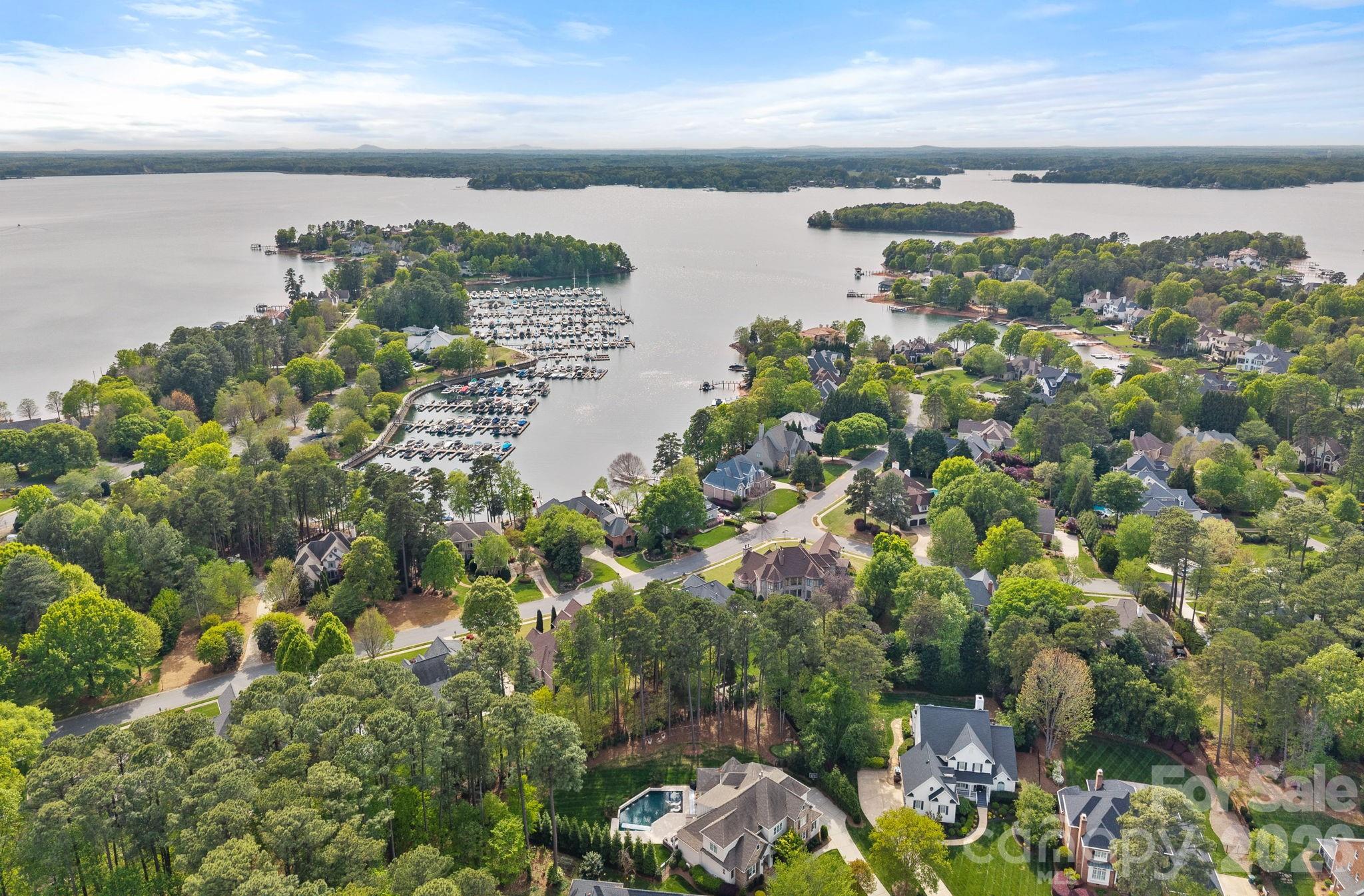 18703 Head Sail Court — Cornelius