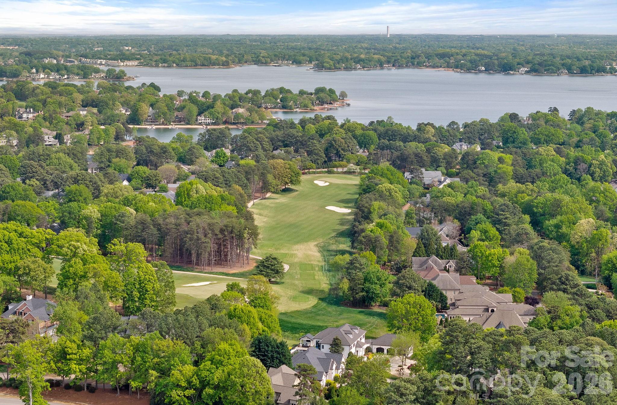 18703 Head Sail Court — Cornelius