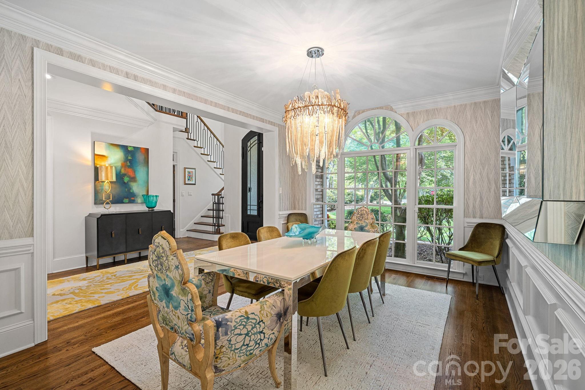 18703 Head Sail Court — Cornelius