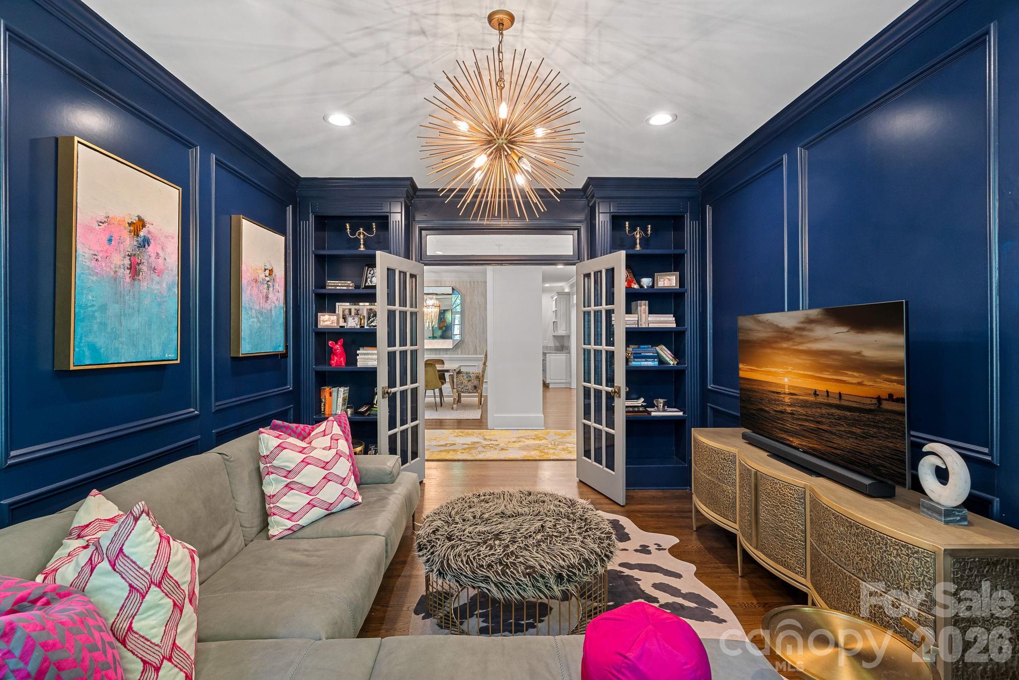 18703 Head Sail Court — Cornelius