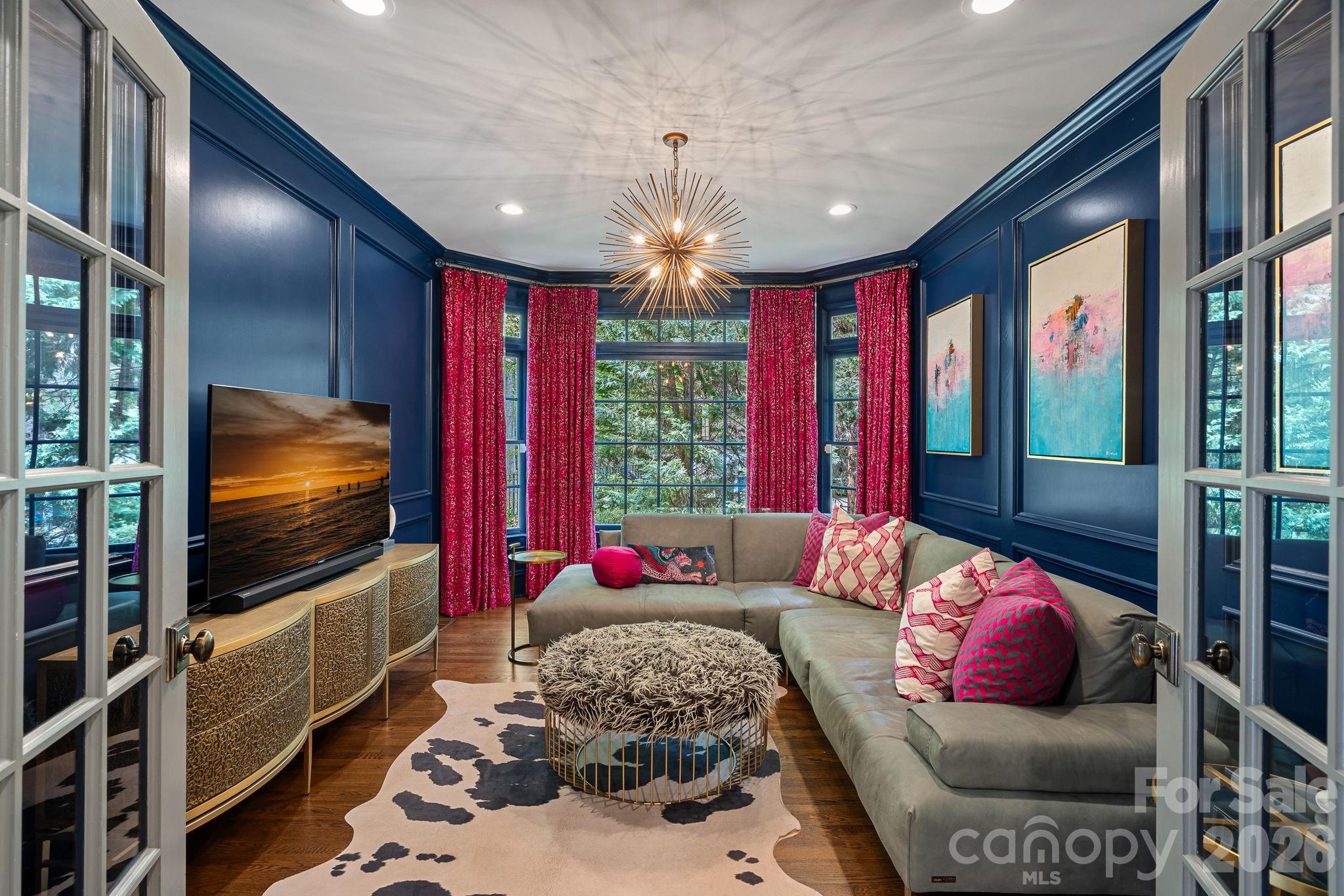 18703 Head Sail Court — Cornelius