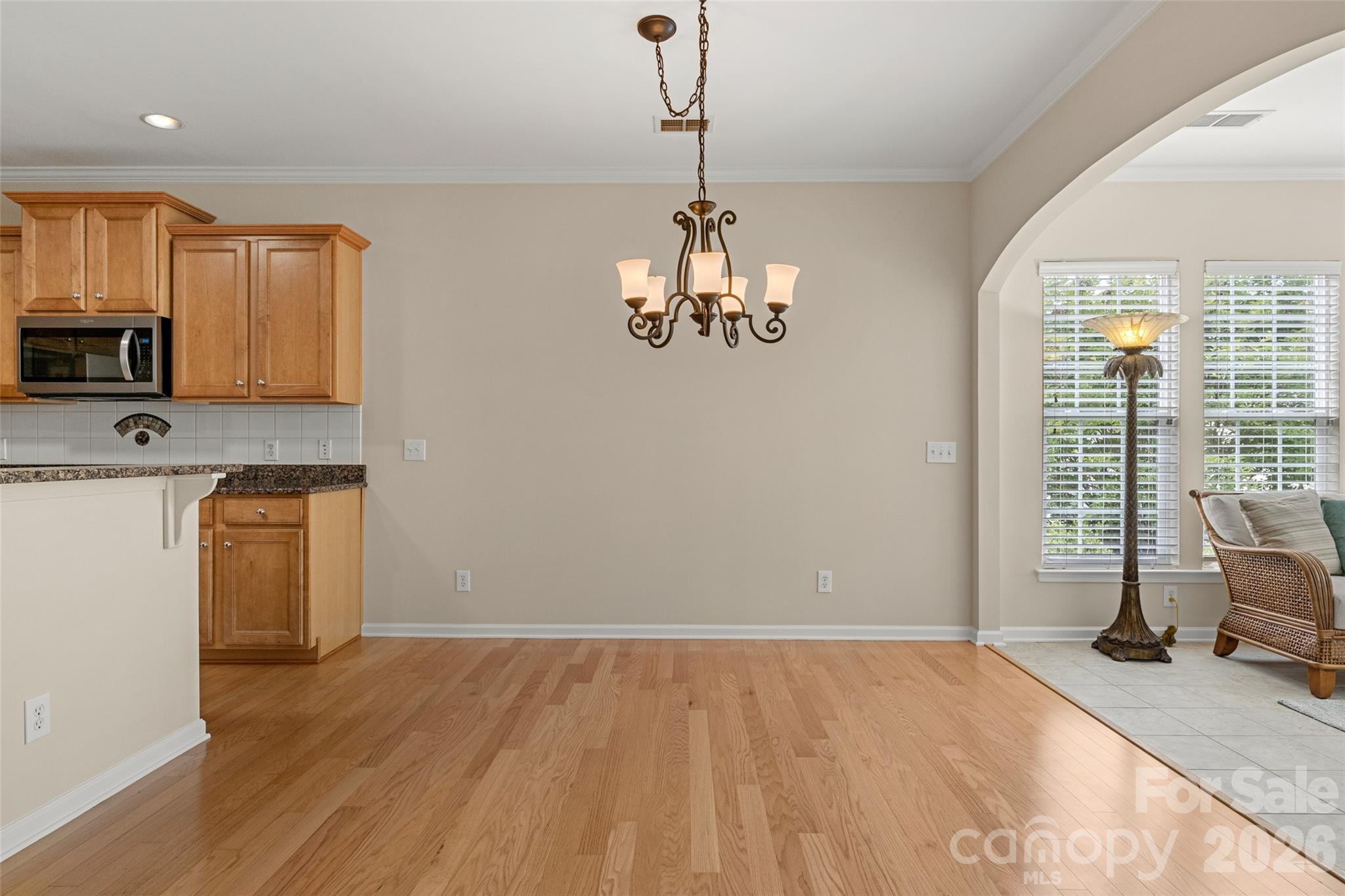 15164 Legend Oaks Court — Fort Mill