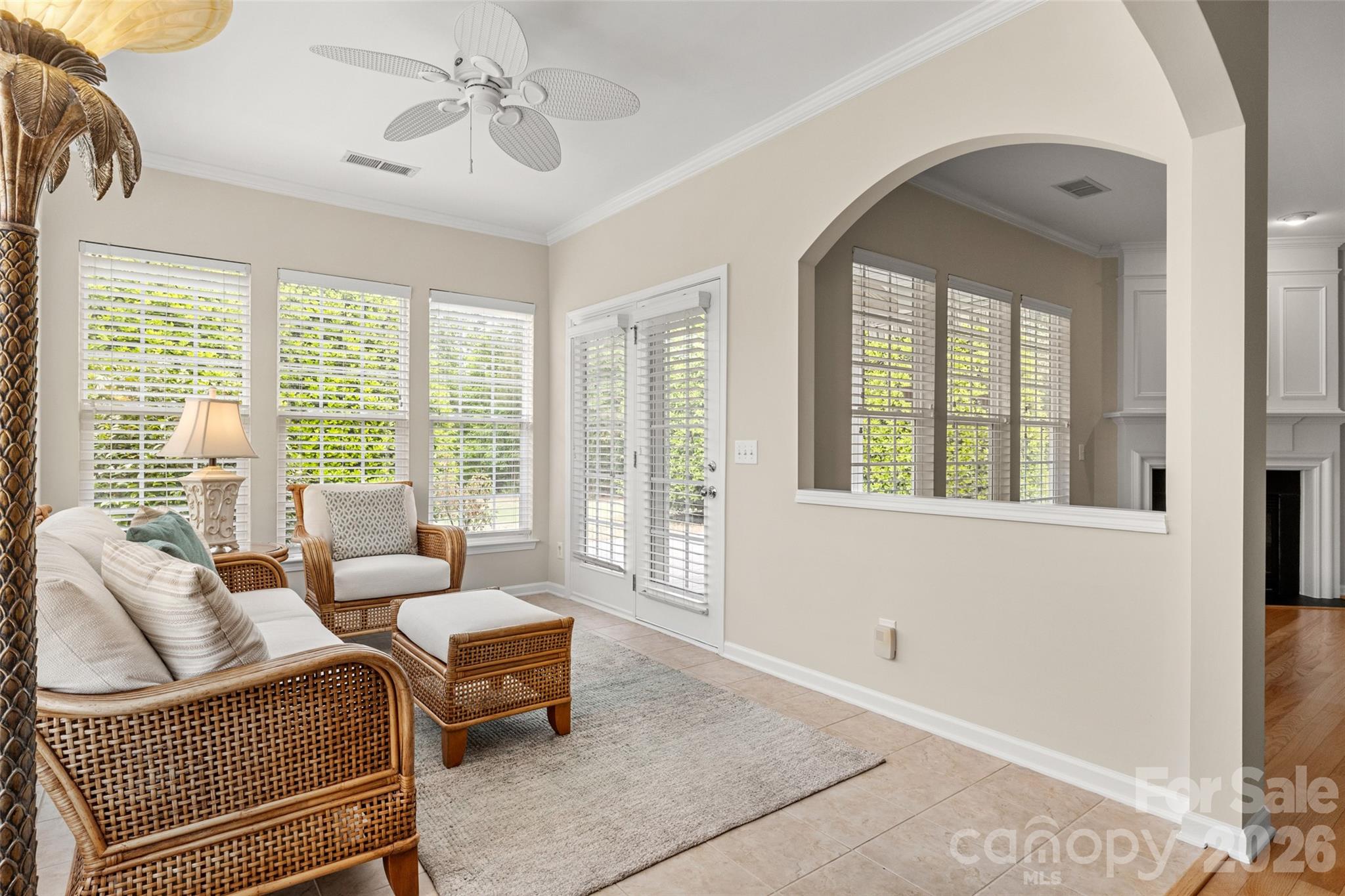 15164 Legend Oaks Court — Fort Mill